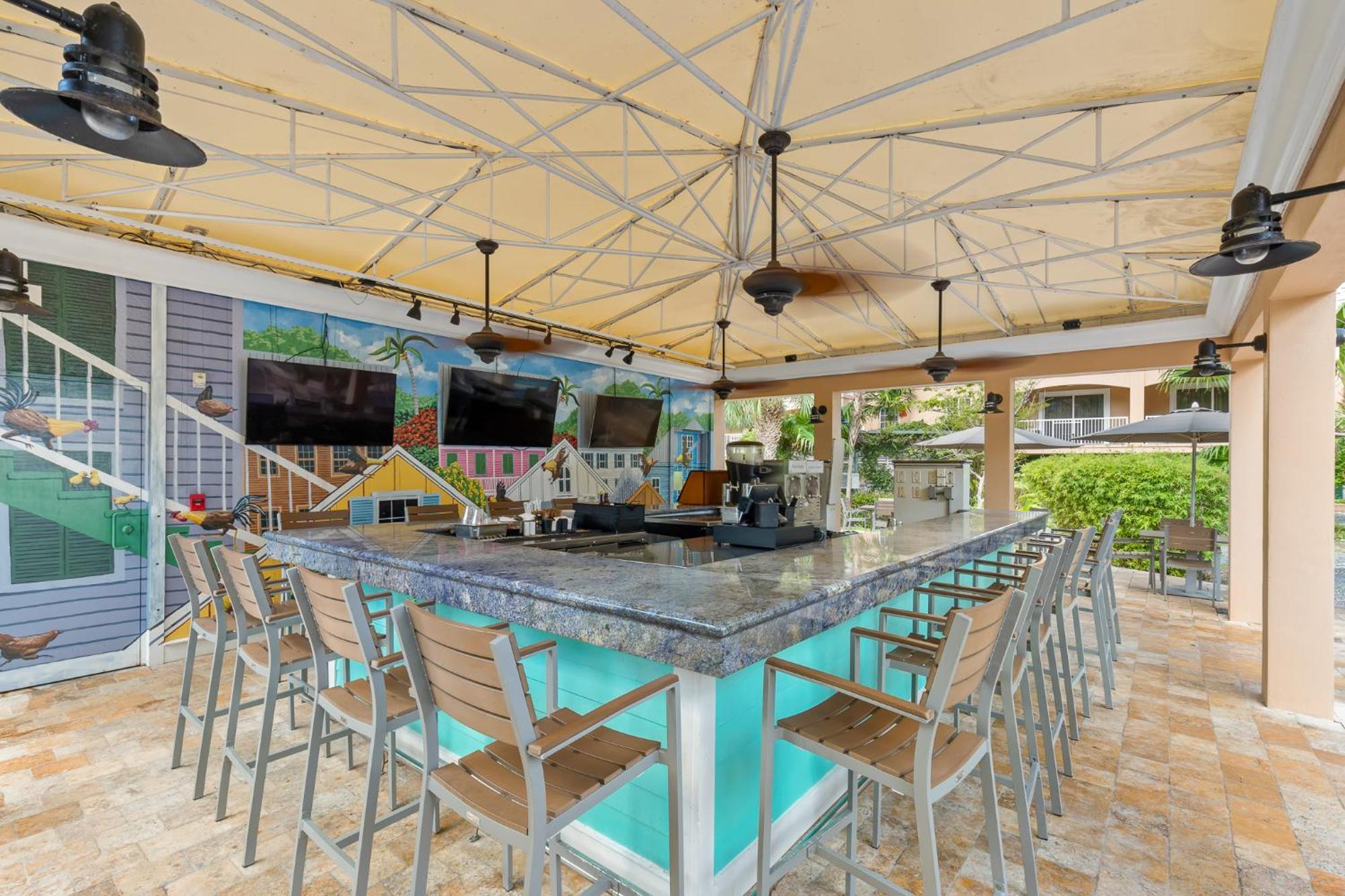 Beachside & Residences Resort 4*