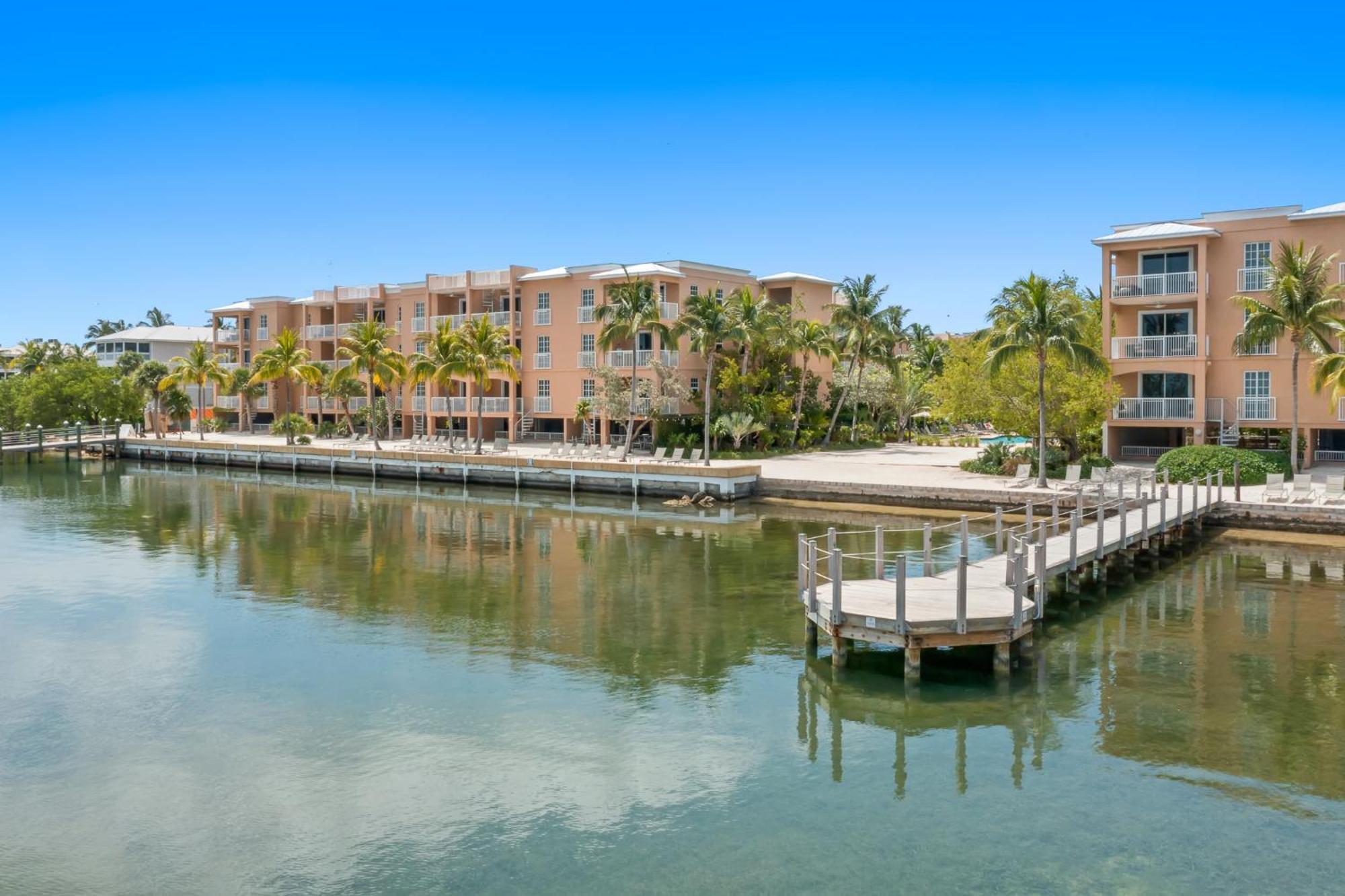 Beachside & Residences Resort Key West
