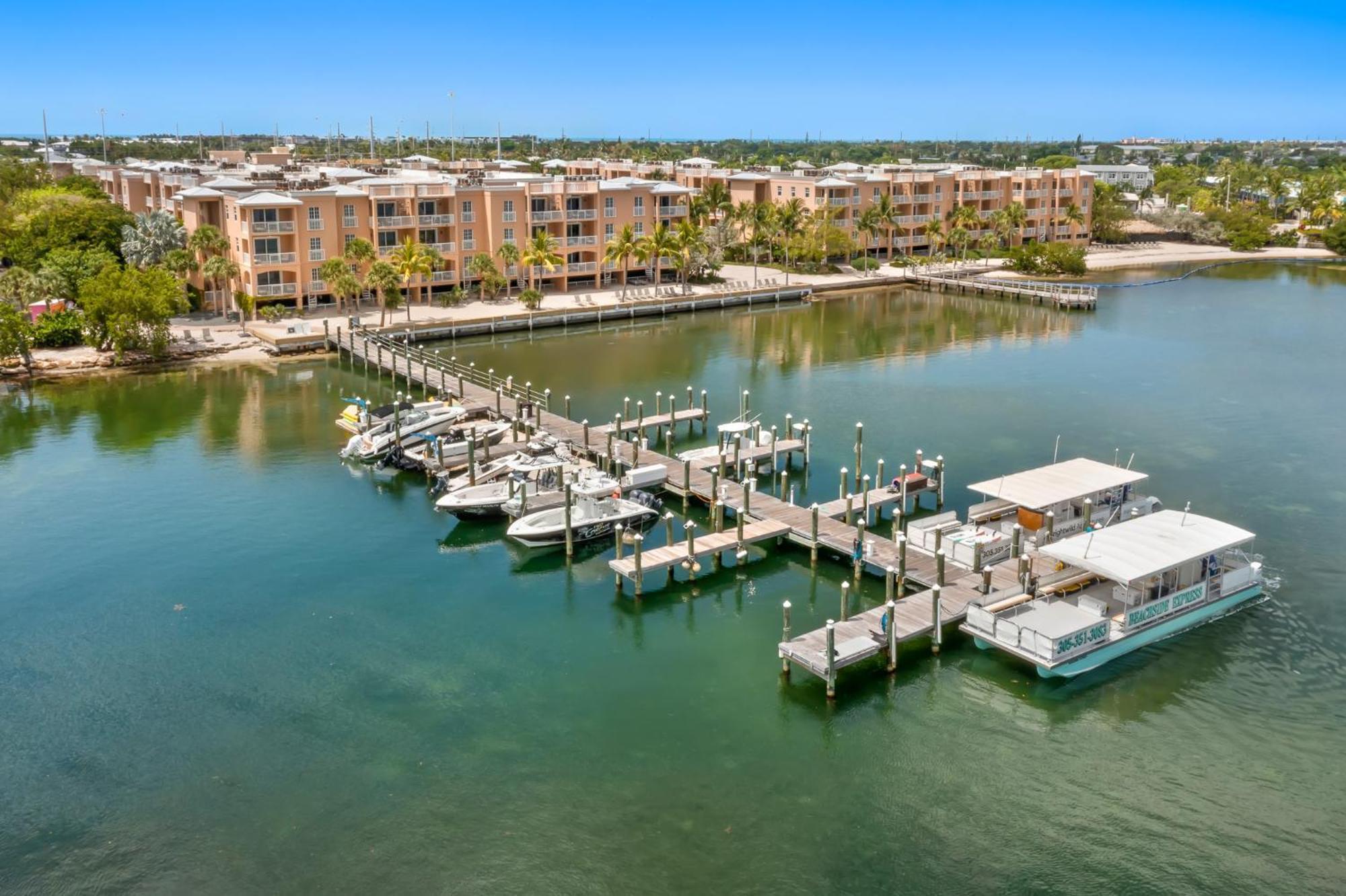 Resort Beachside & Residences Key West
