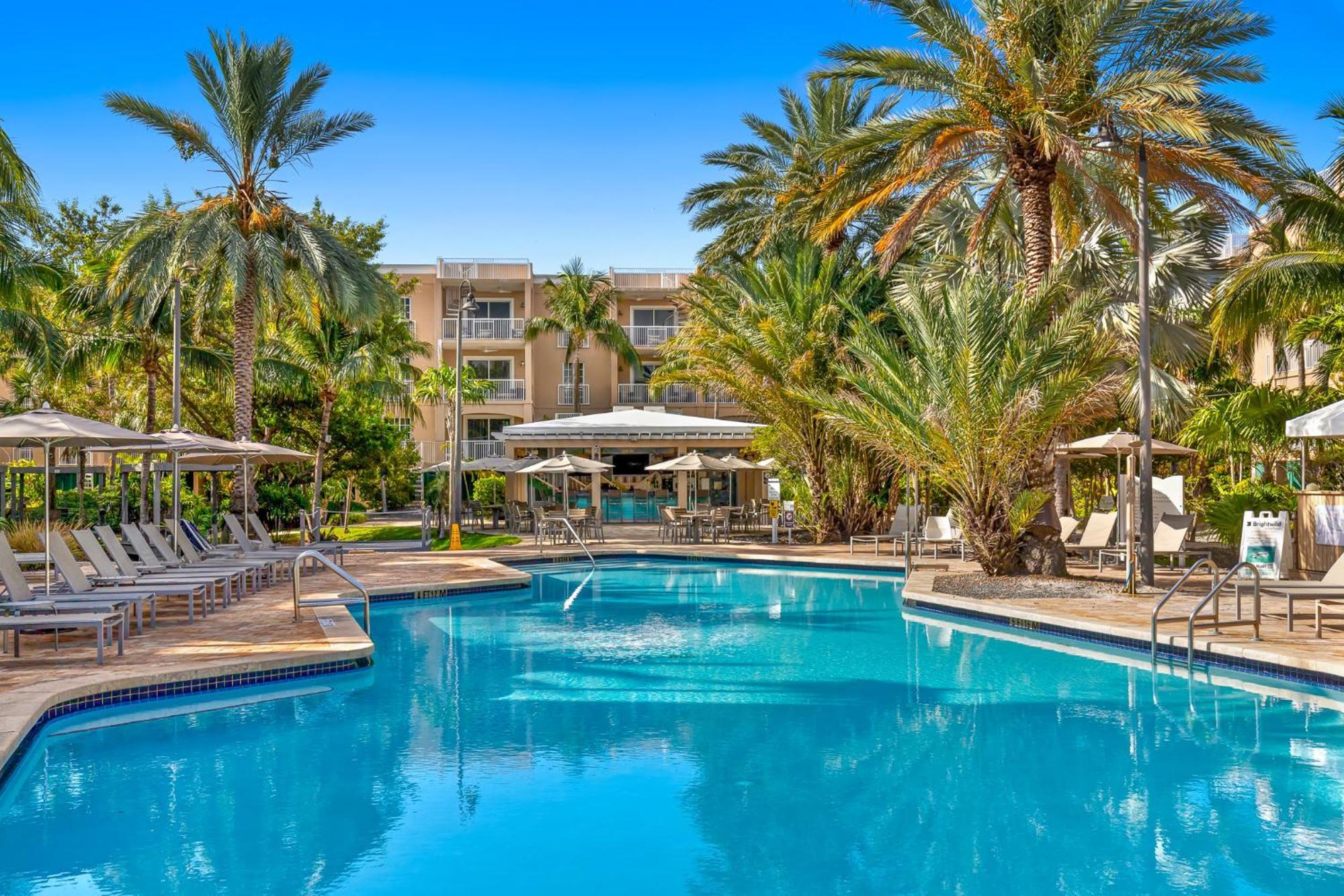 Beachside & Residences 4* Key West