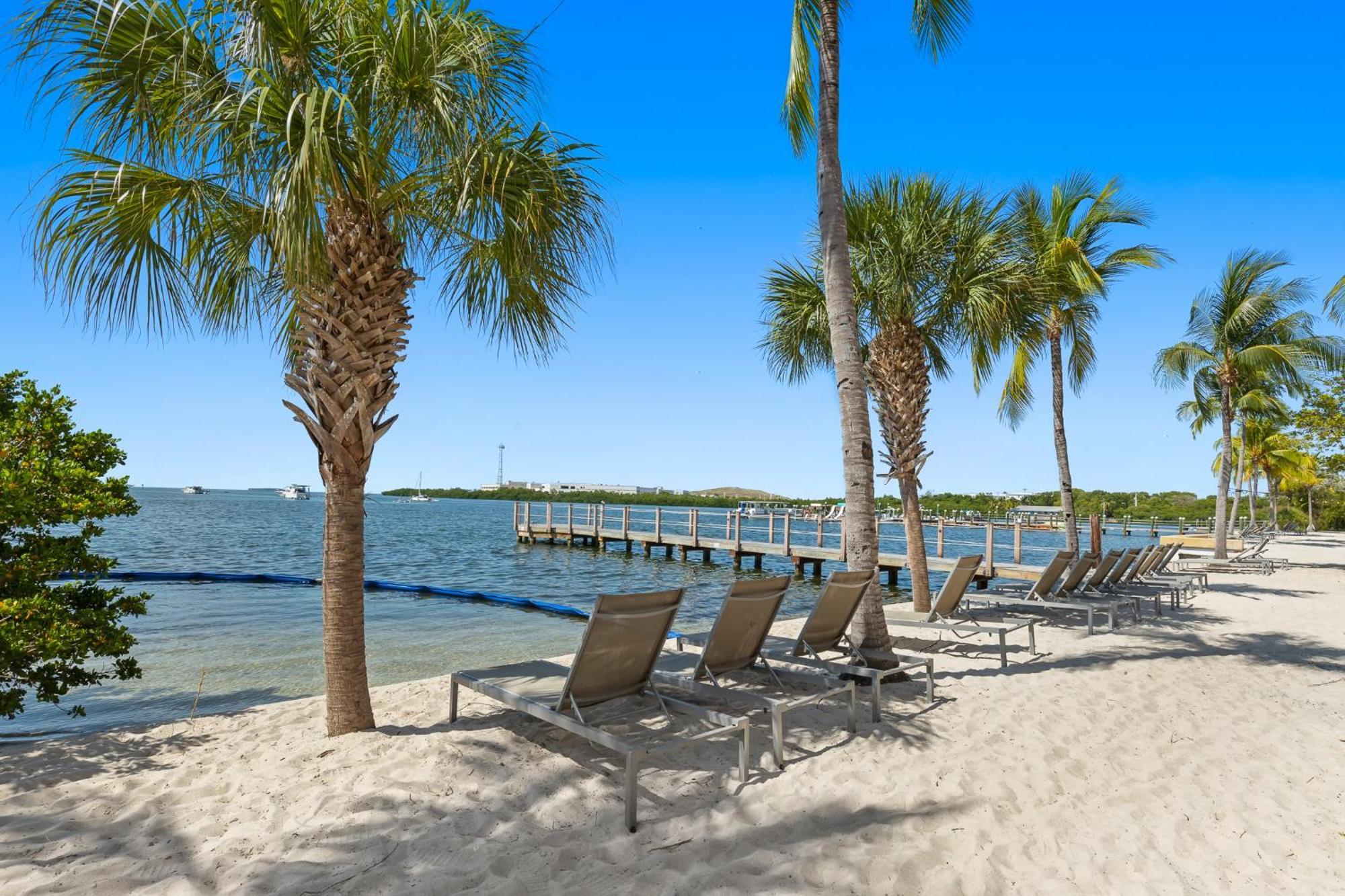Beachside & Residences Resort Key West