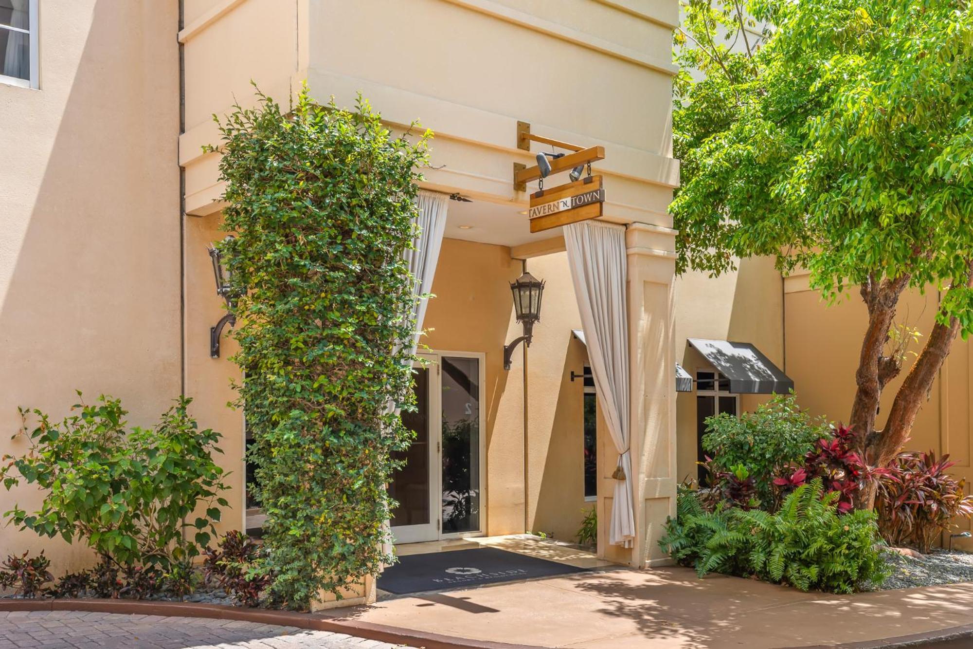 Resort Beachside & Residences Key West