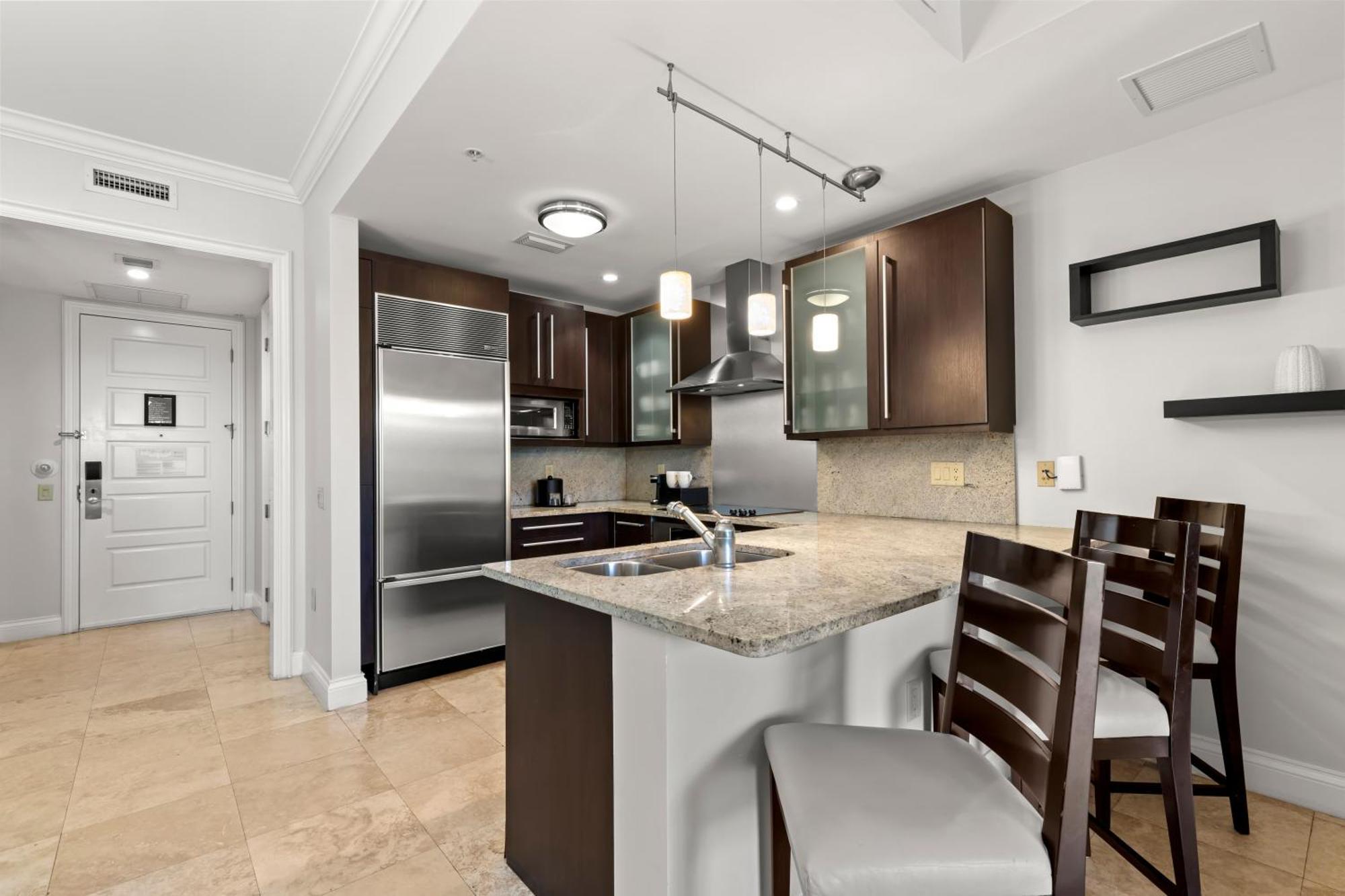 Resort Beachside & Residences Key West