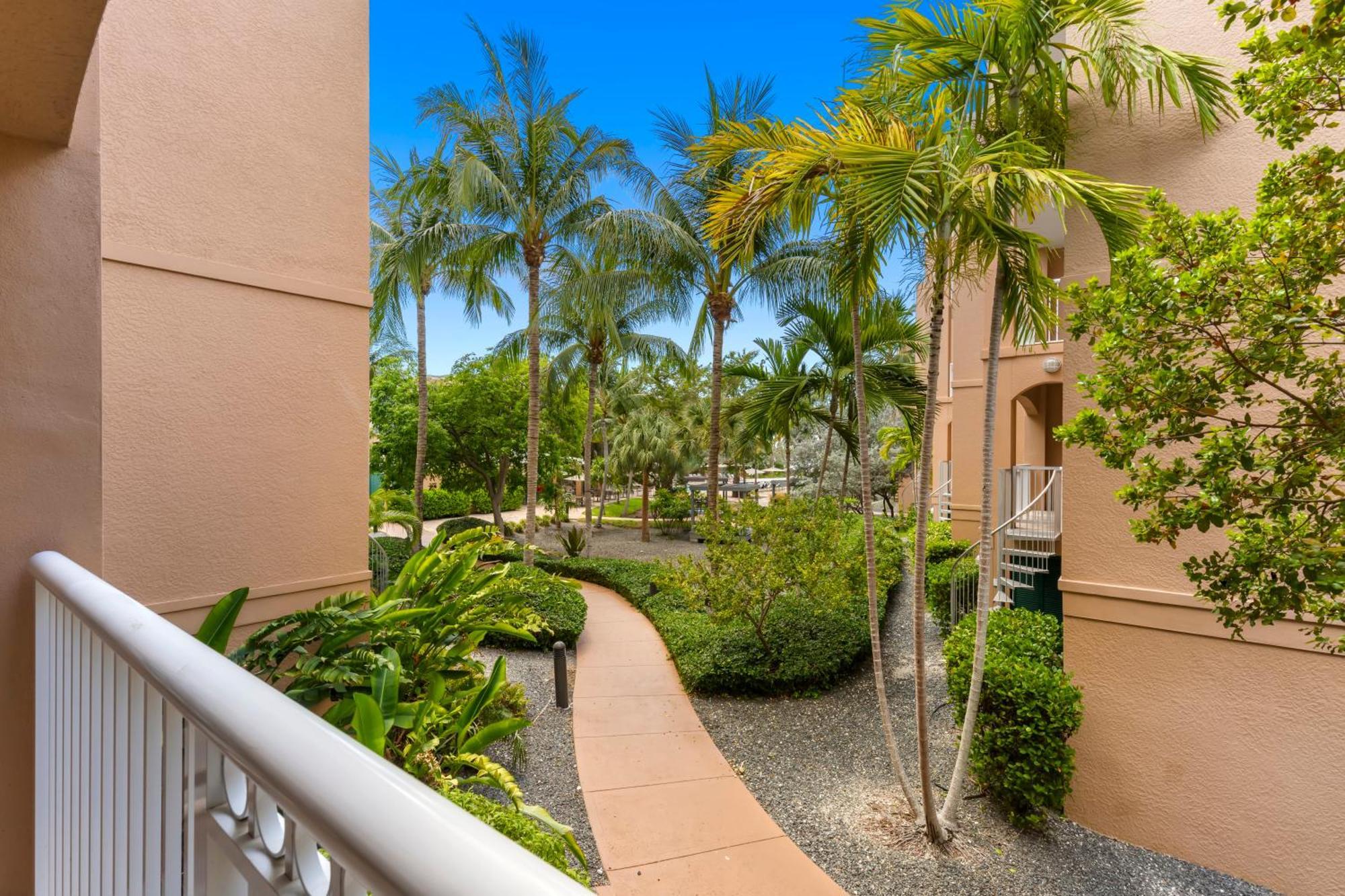 Beachside & Residences