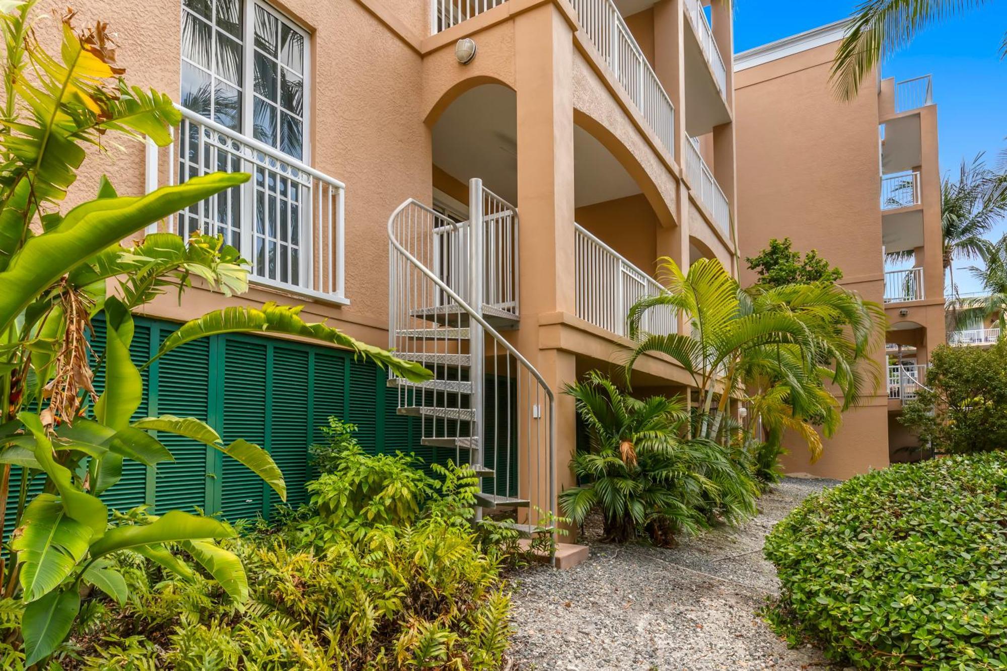 Beachside & Residences Key West