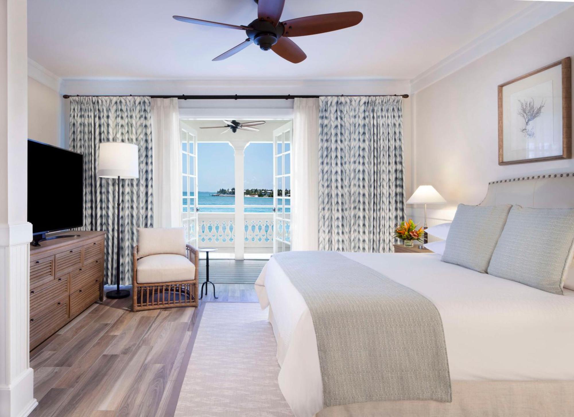 Pier House & Resort Key West