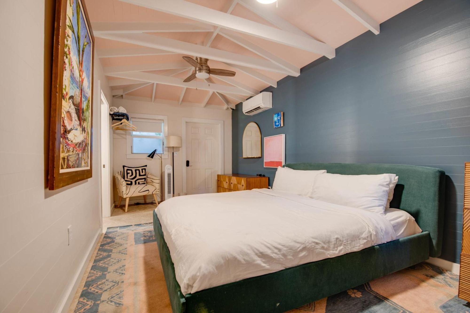 Carriage House At Grand Maloney