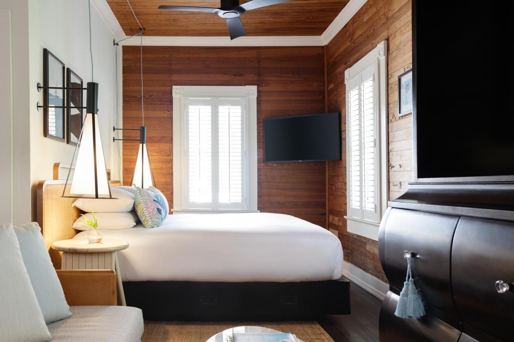 Inn Ridley House - Historic (adults Only)