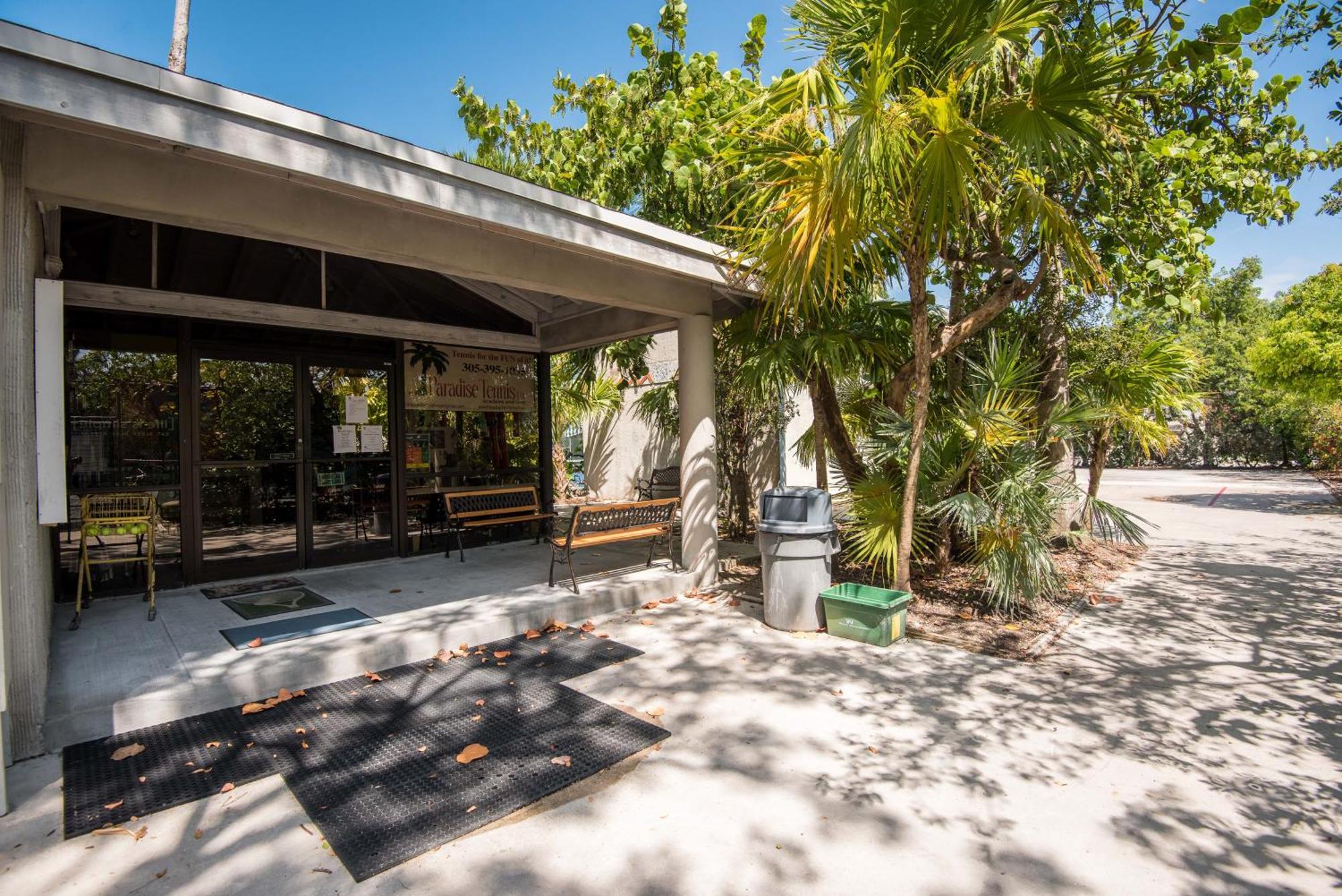 Holiday home Coconut Palms *