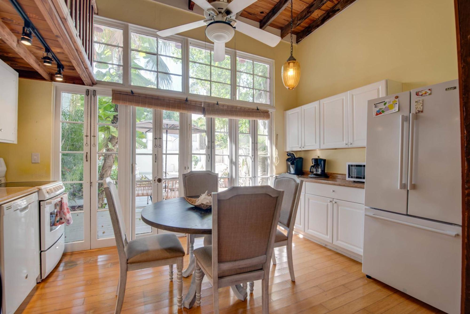 Holiday home New Rose Retreat - Pool & Parking Key West