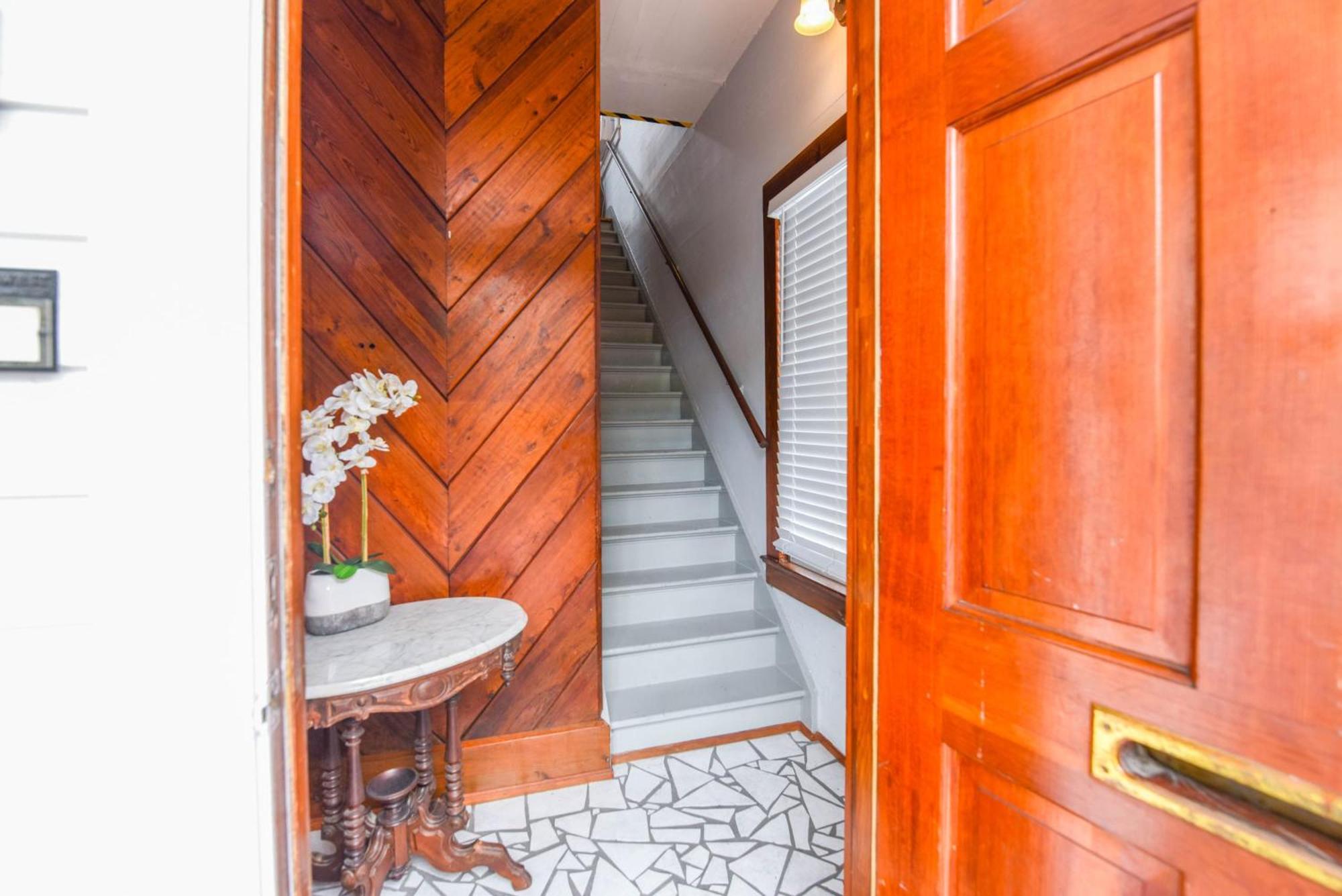 New Rose Retreat - Pool & Parking Key West