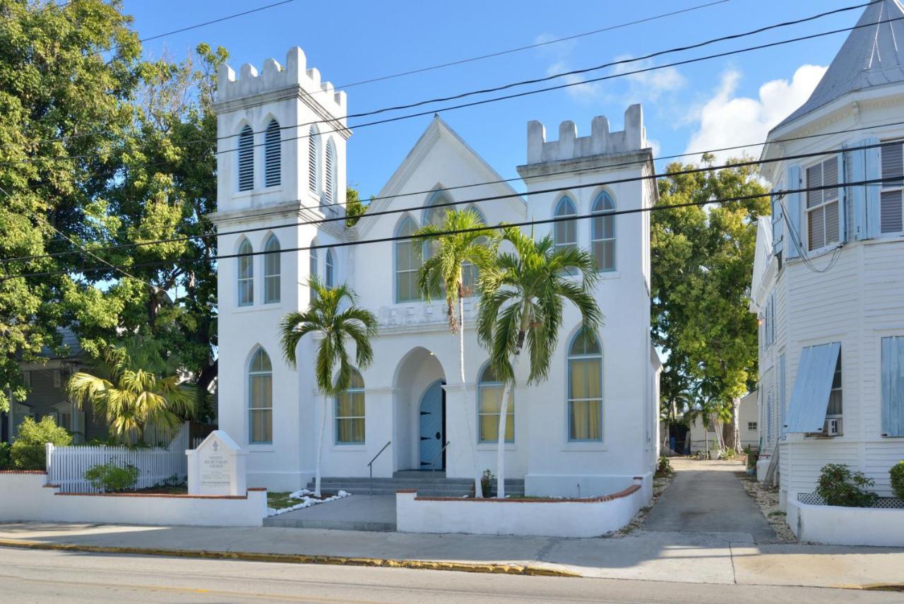 Holiday home Cockadoodle On Duval Key West