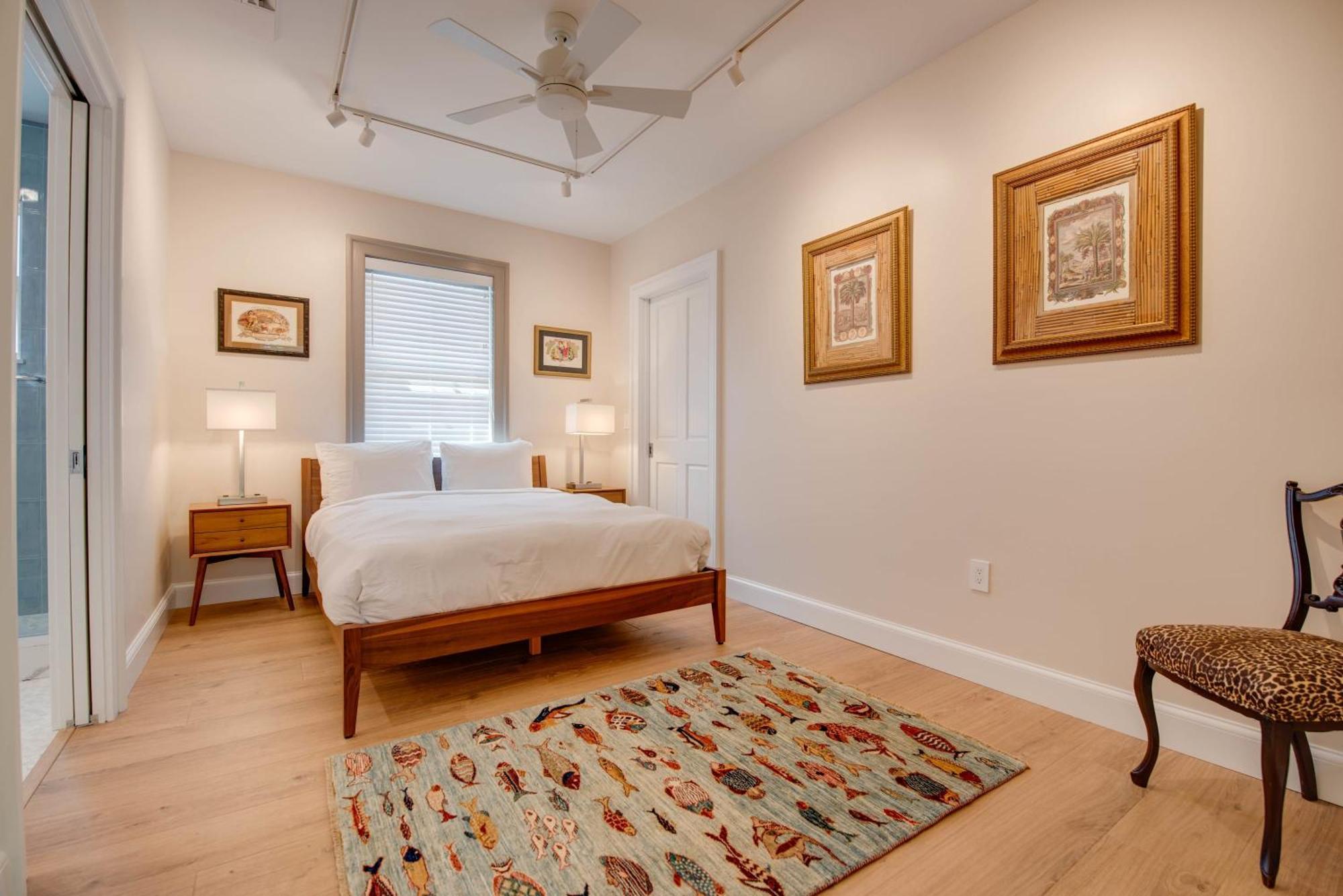 Rigby House - Brand New With Private Pool *