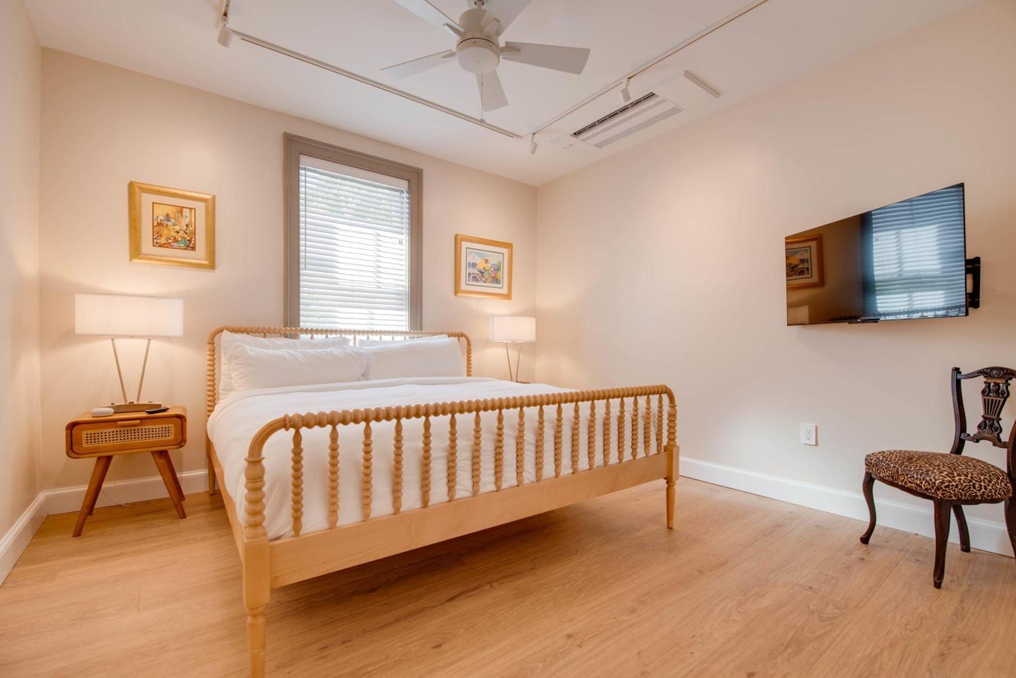 Rigby House - Brand New With Private Pool Holiday home Key West
