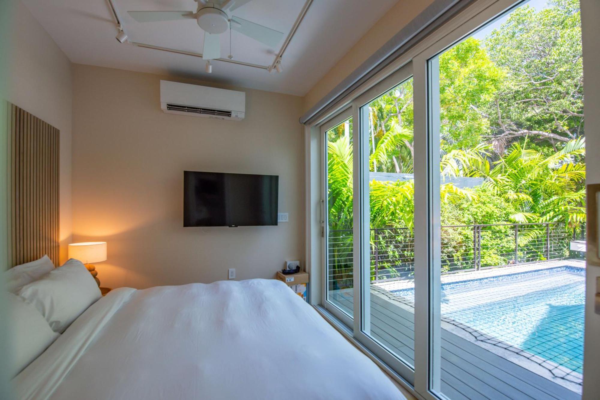 Holiday home Rigby House - Brand New With Private Pool Key West