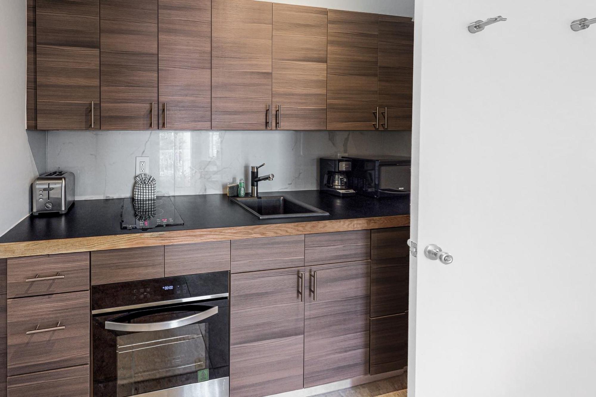 Old Town Apartment