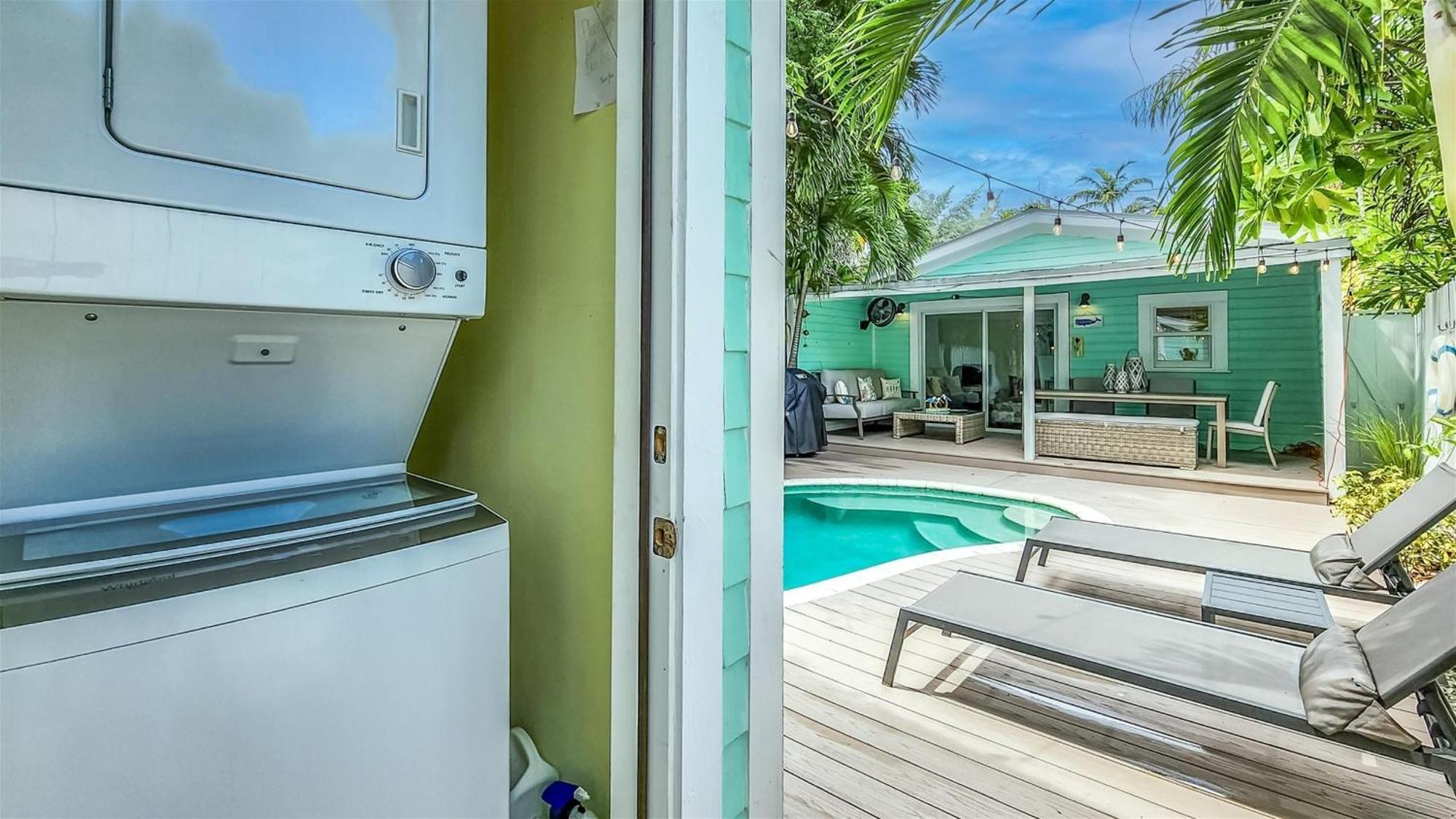 Holiday home Runaway Bills Key West