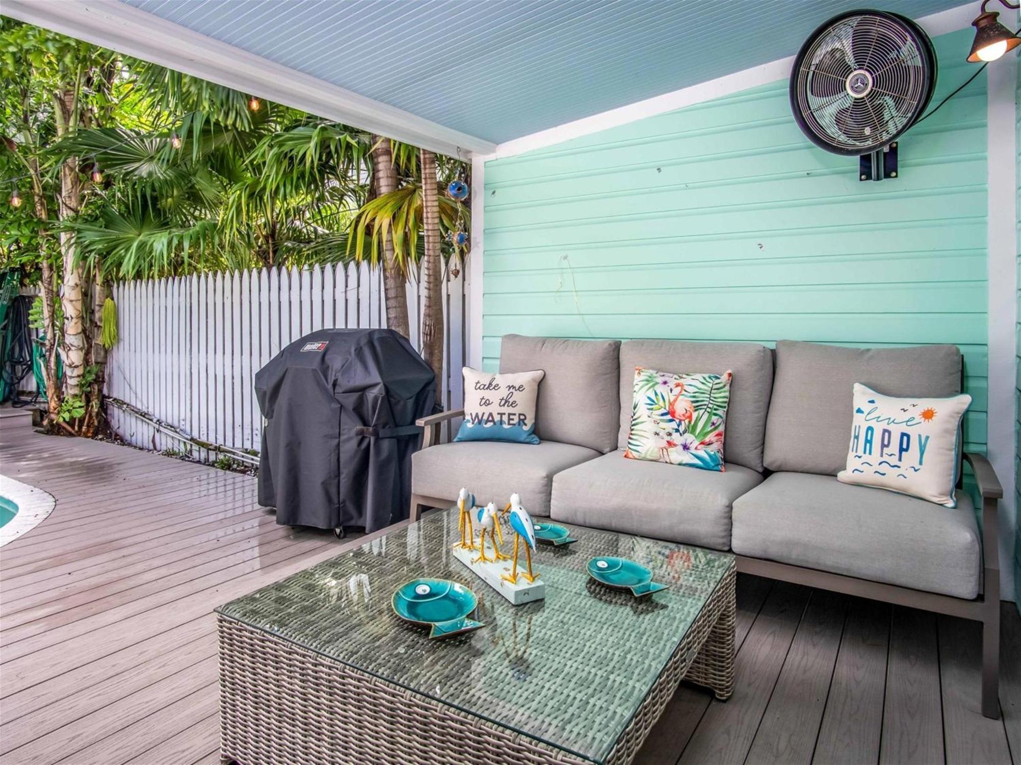 Holiday home Runaway Bills *