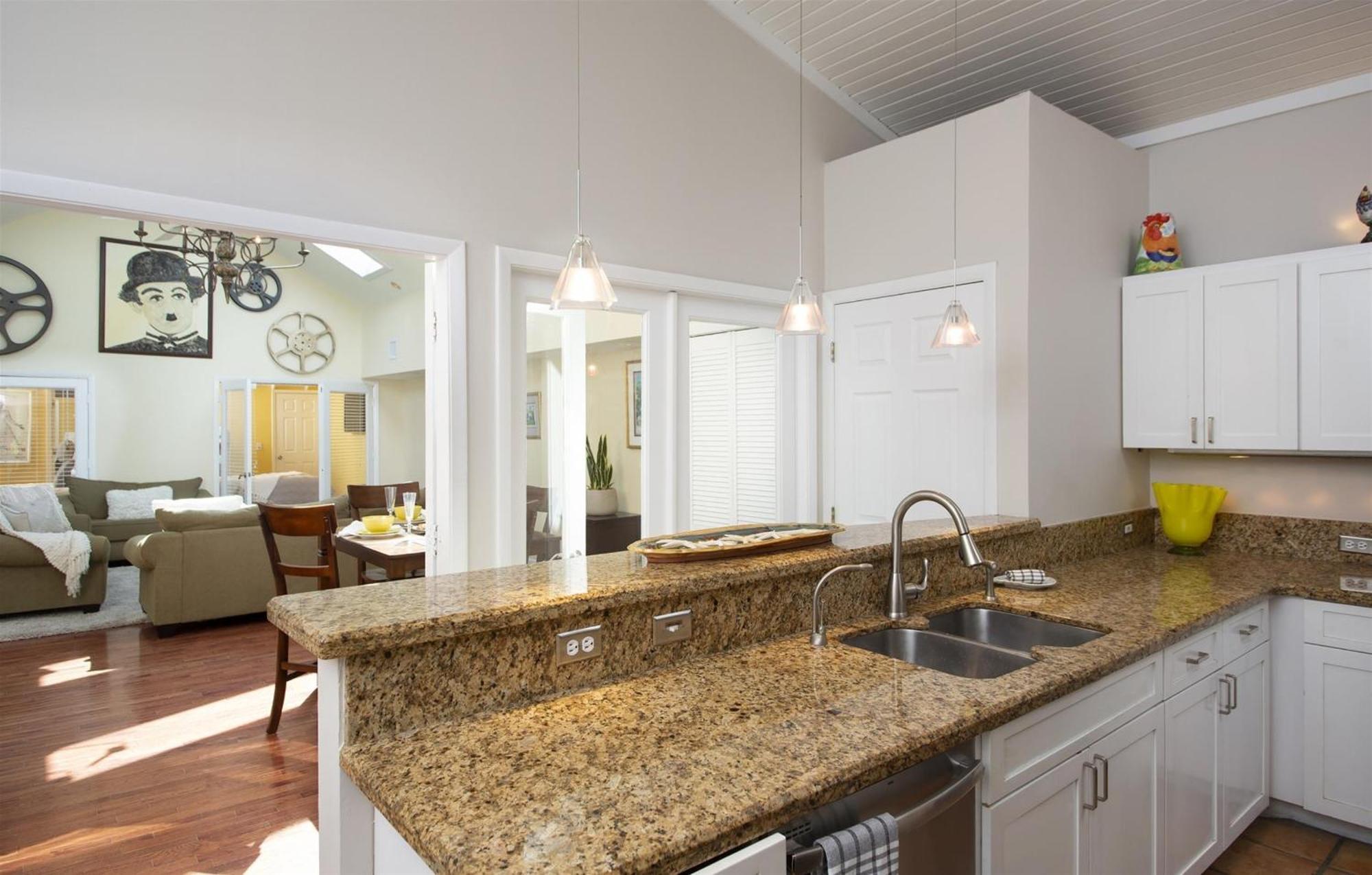 Holiday home Peak Of Duval Key West