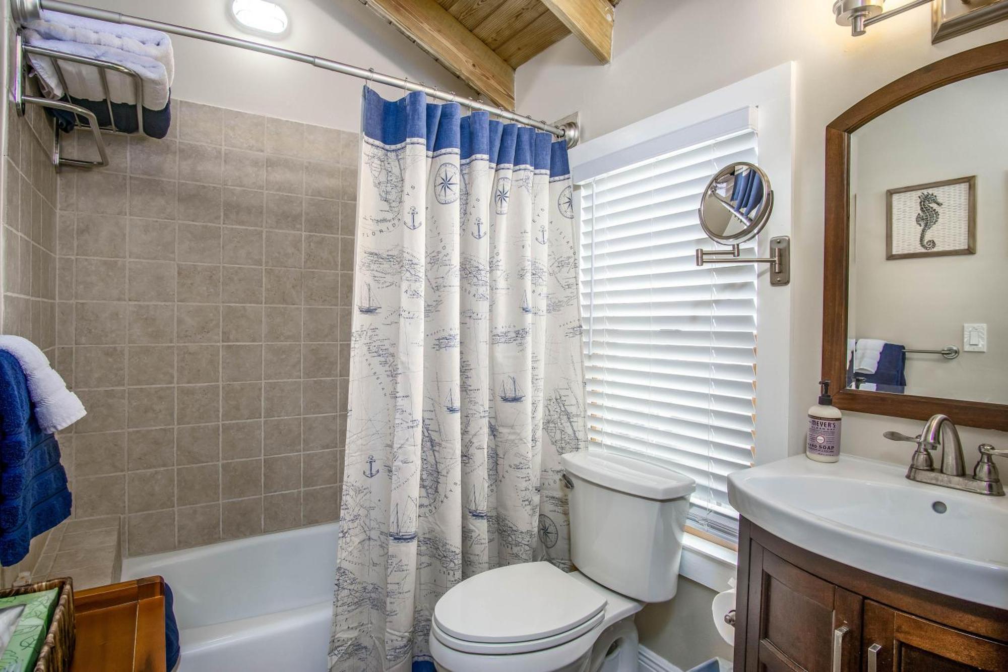 The Perch On Duval Apartment Key West