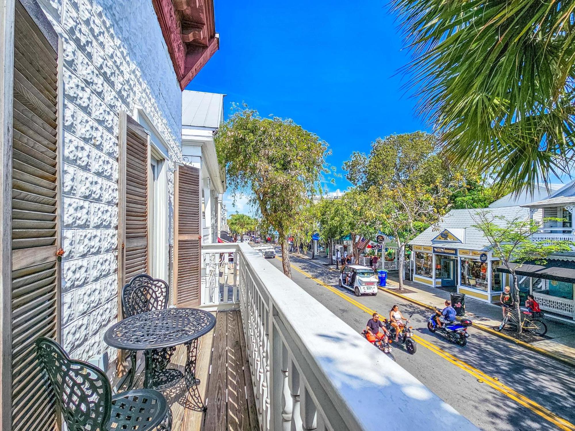 The Perch On Duval
