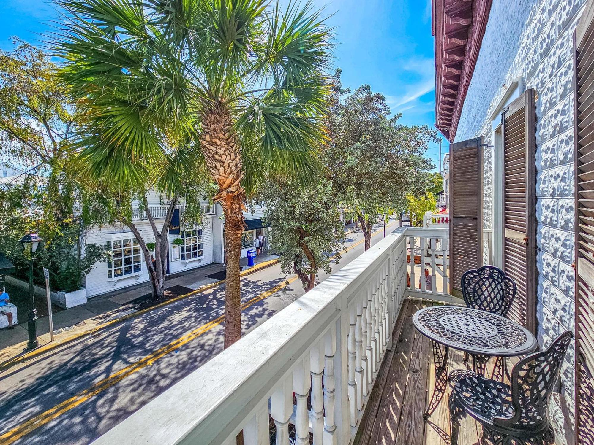 The Perch On Duval