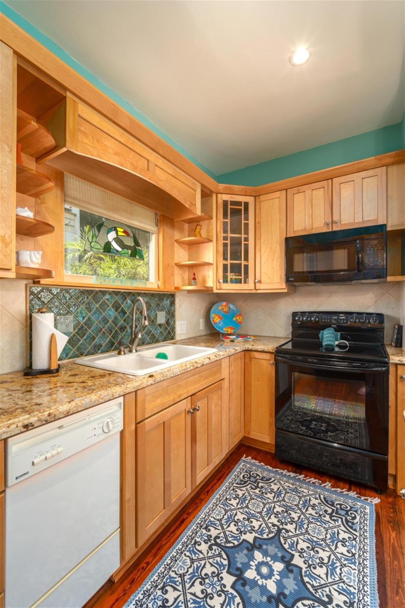 Reynolds Paradise Holiday home Key West