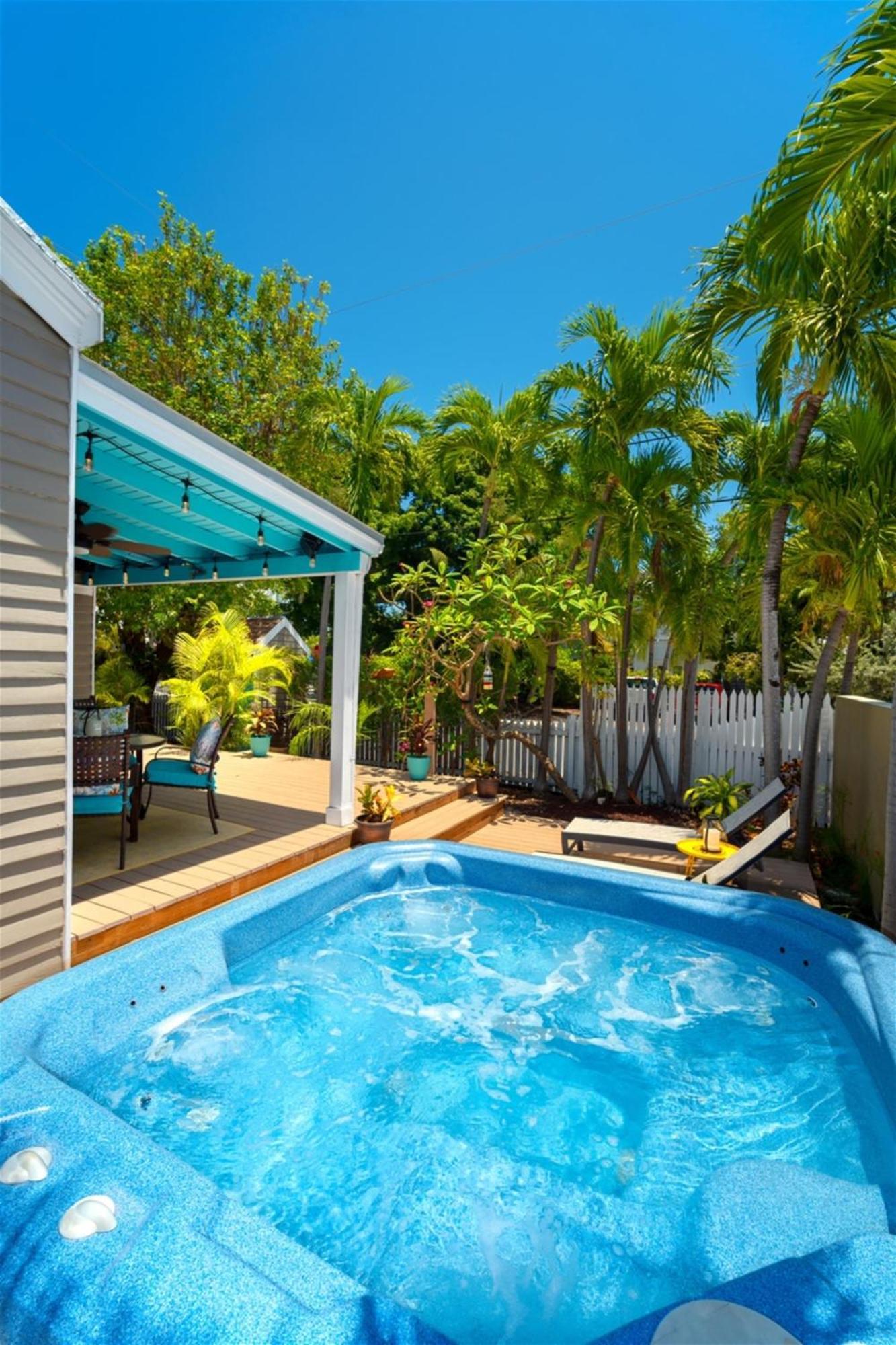 Reynolds Paradise Holiday home *