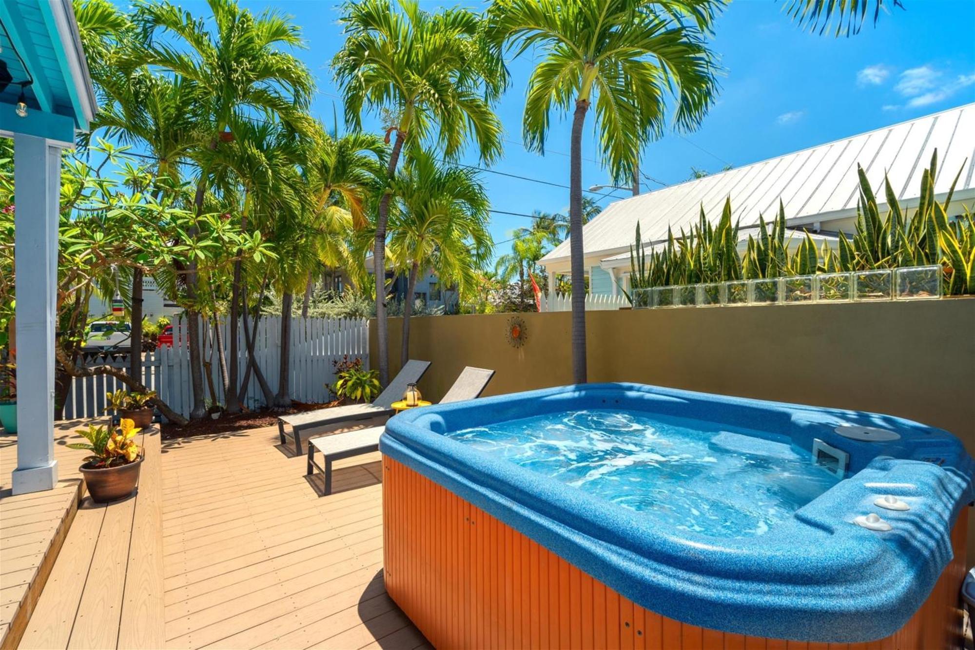 Reynolds Paradise Holiday home