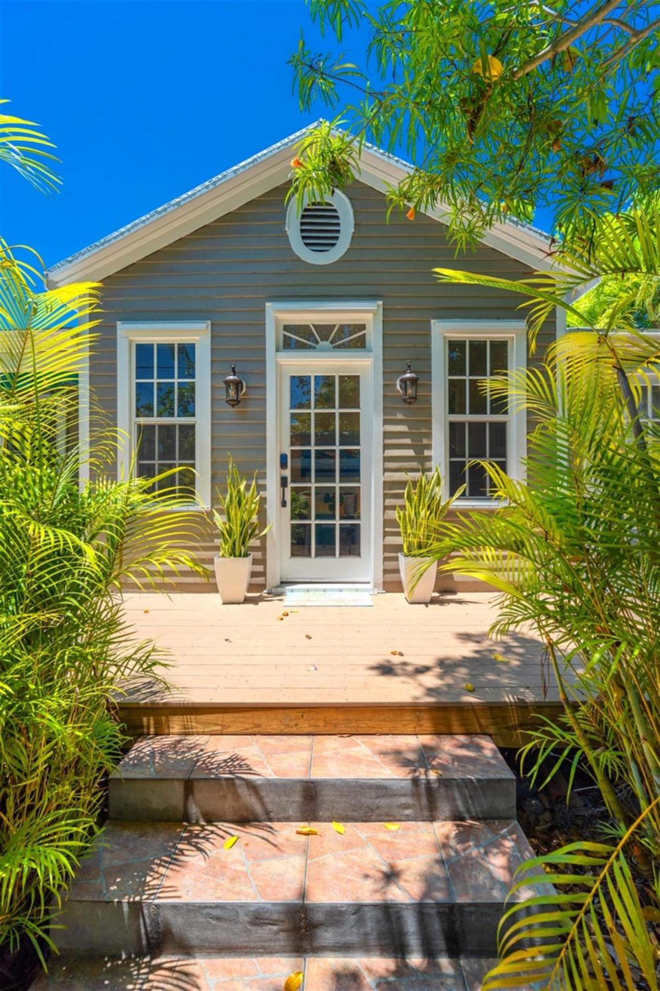 Reynolds Paradise Holiday home *