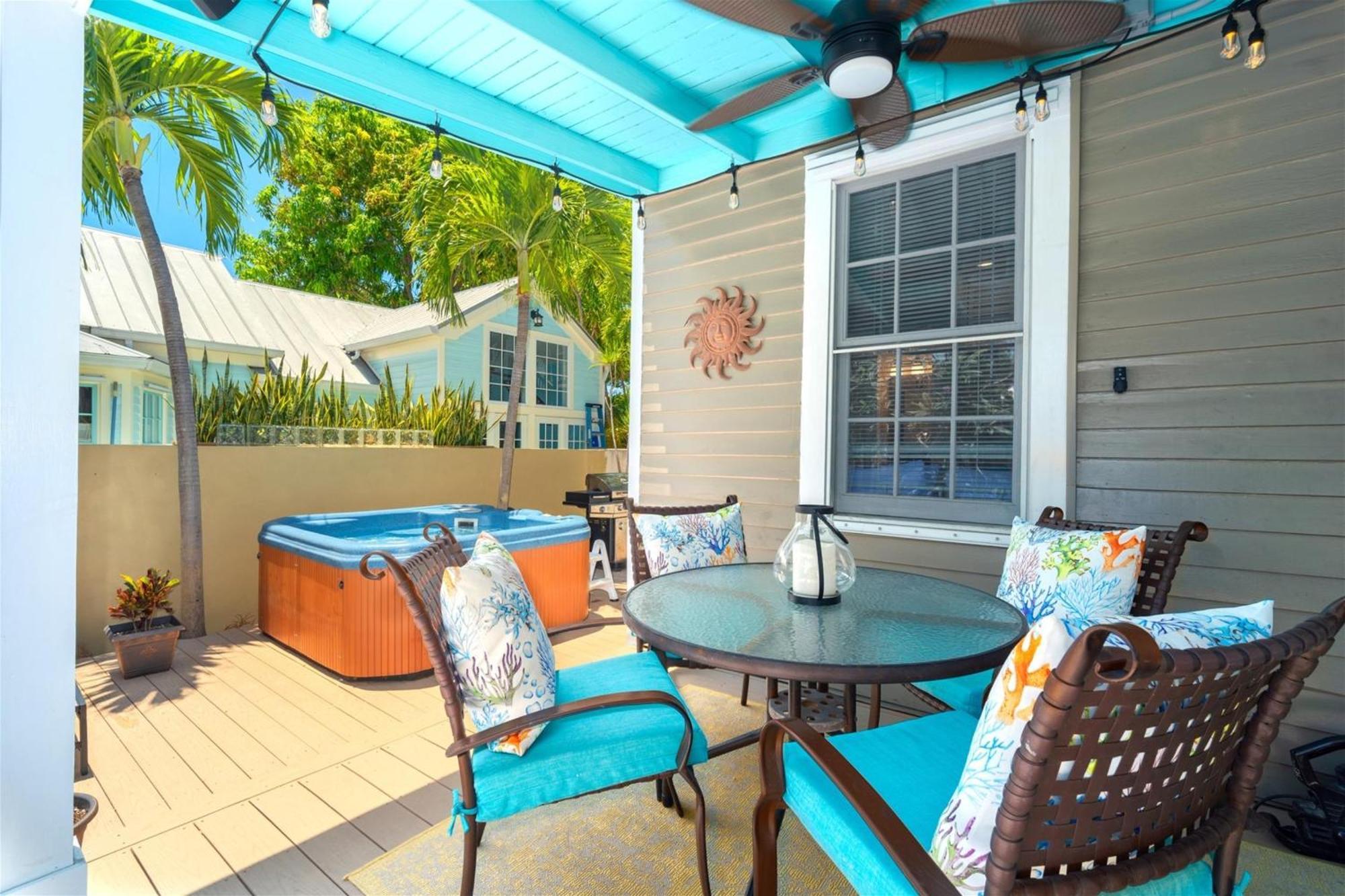 Holiday home Reynolds Paradise