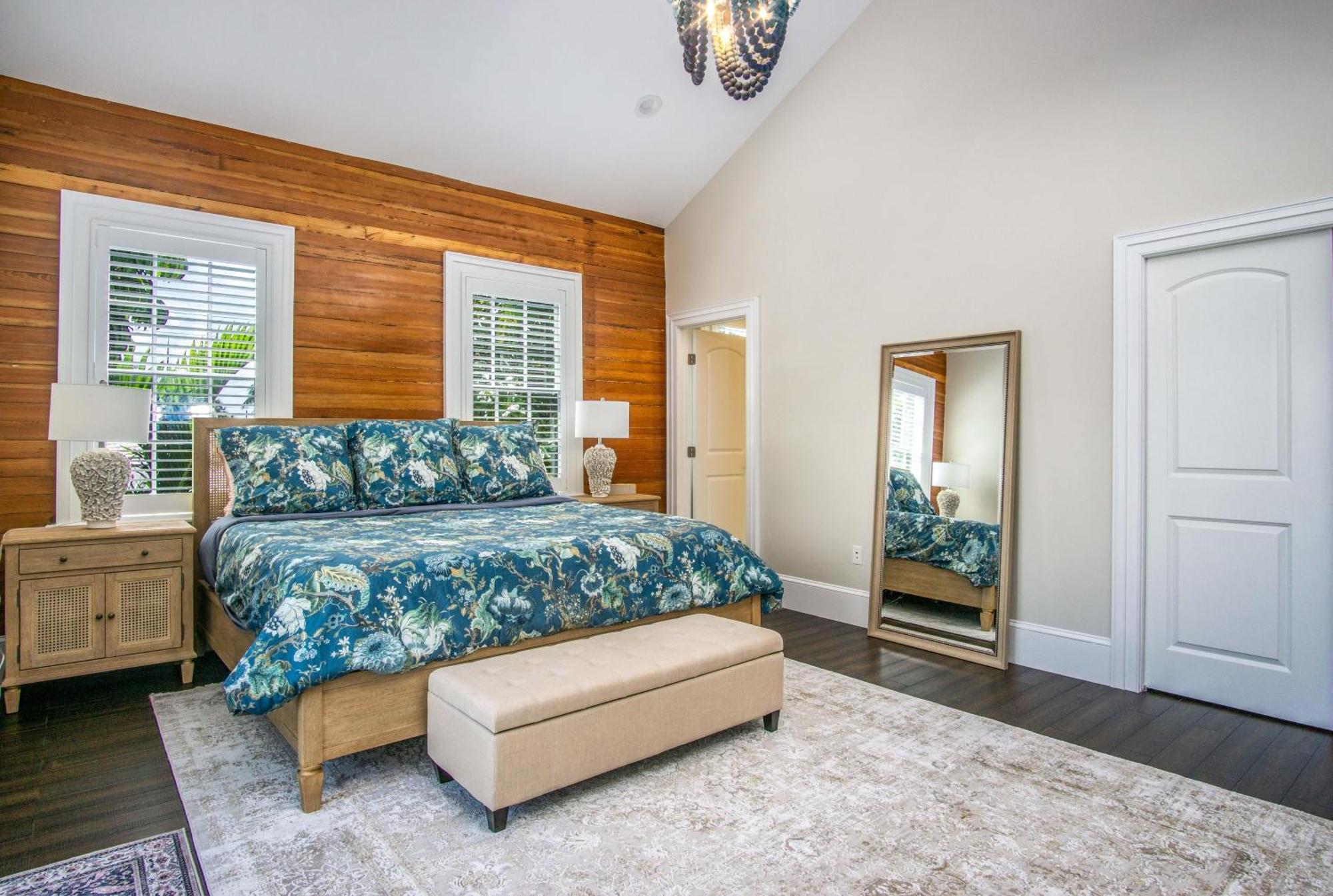 Holiday home Lightkeepers Quarters