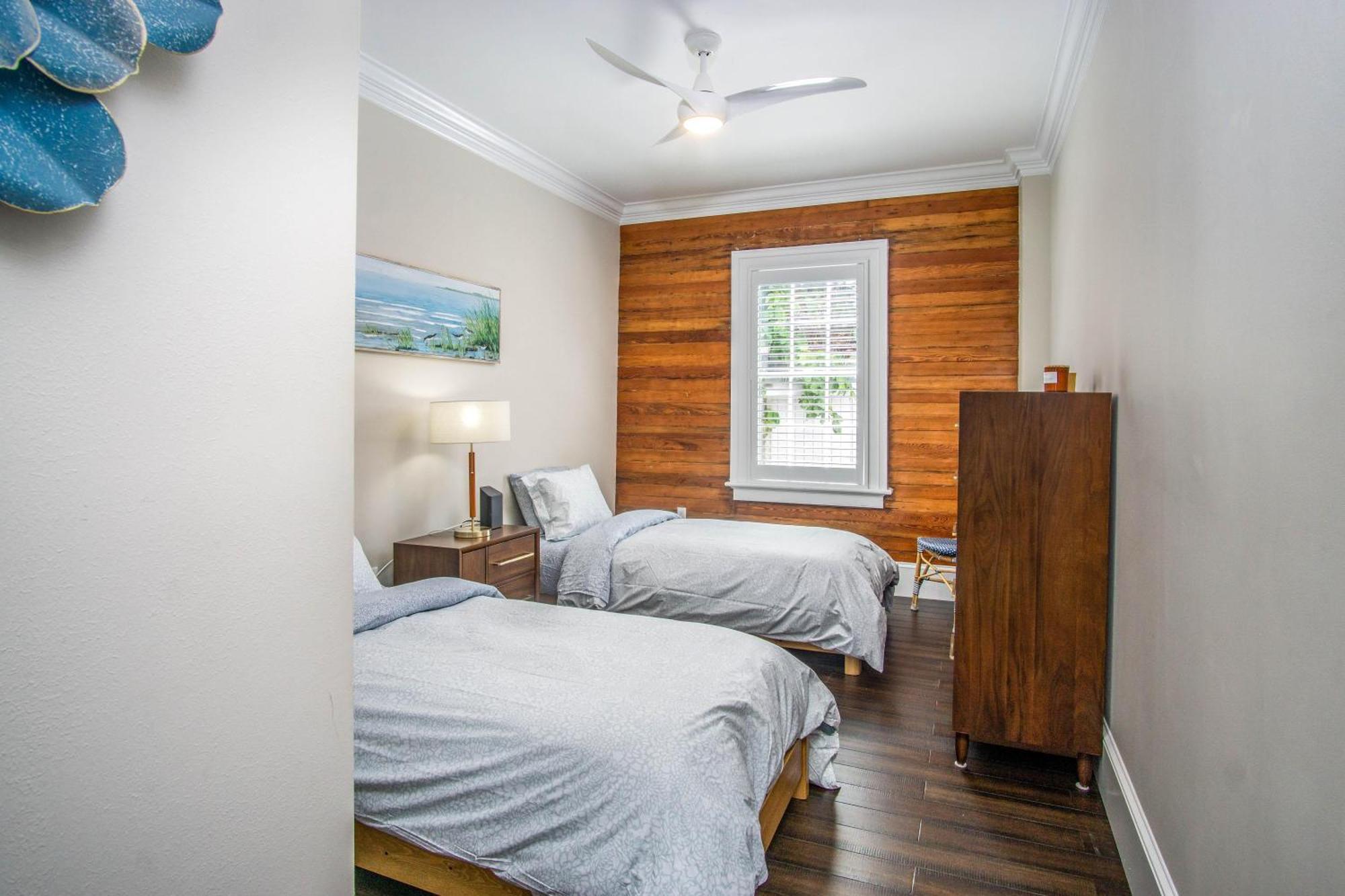Holiday home Lightkeepers Quarters