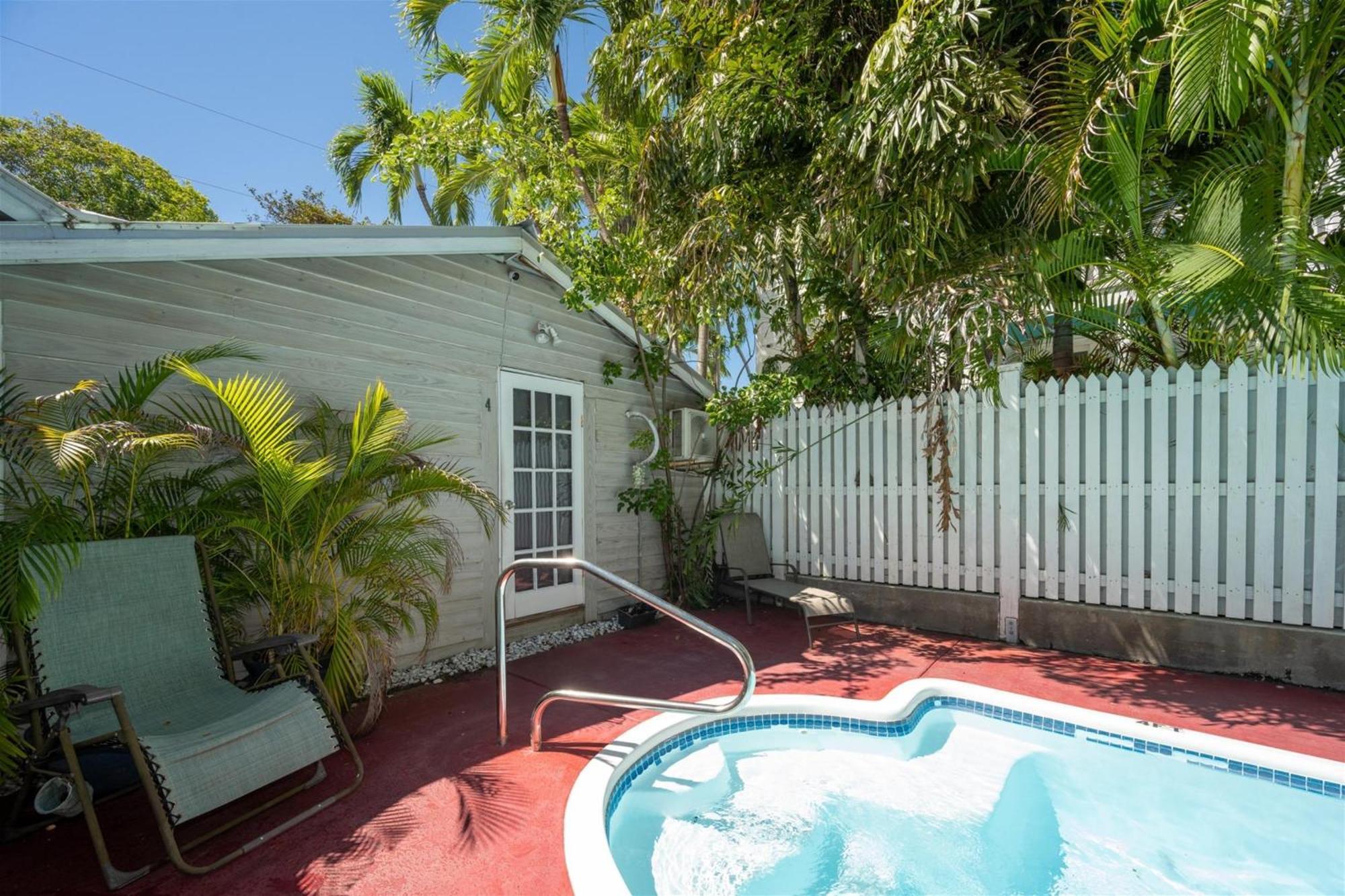 The Fleming * Key West