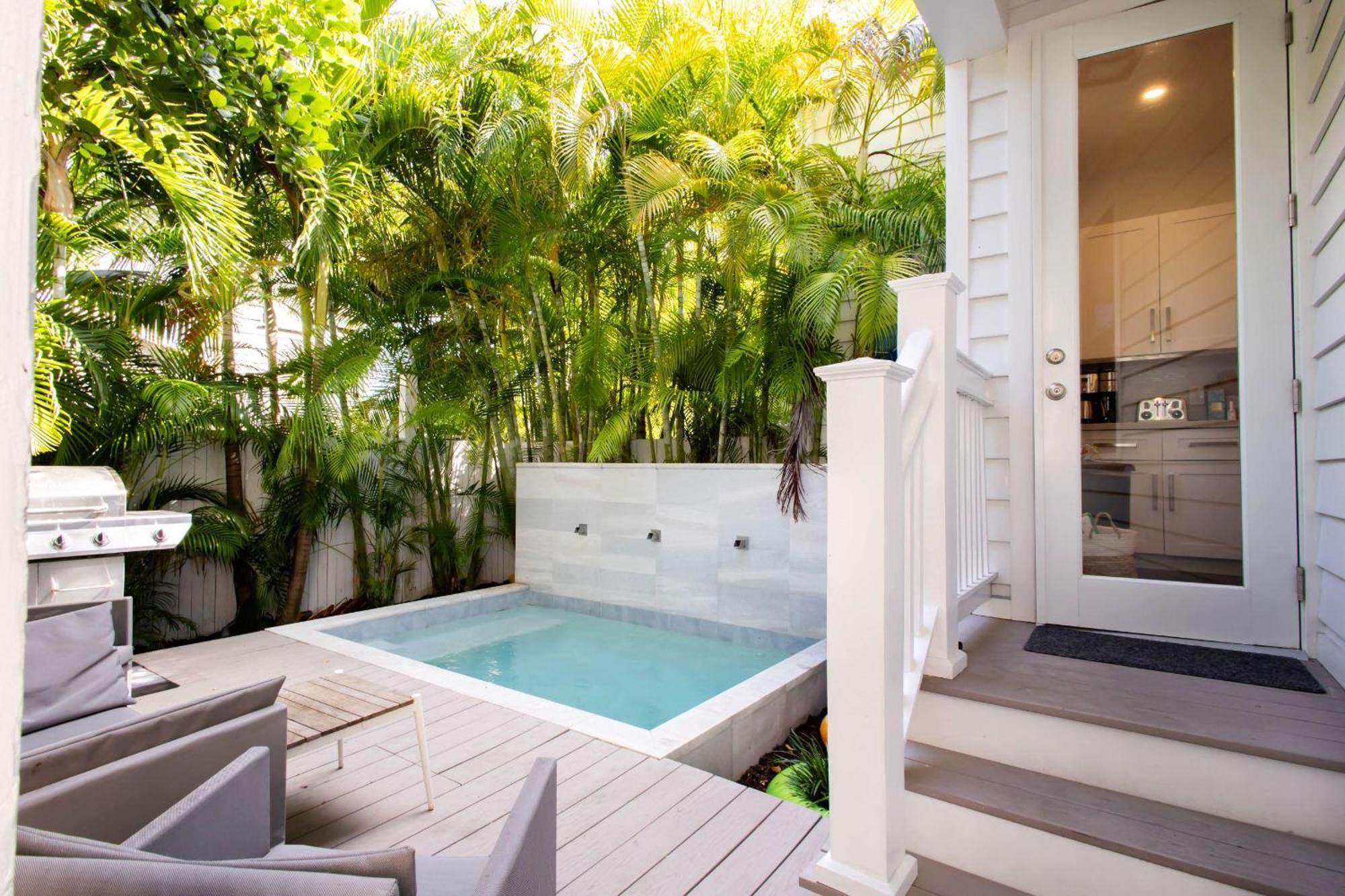 Holiday home Helluva Happy Place Key West