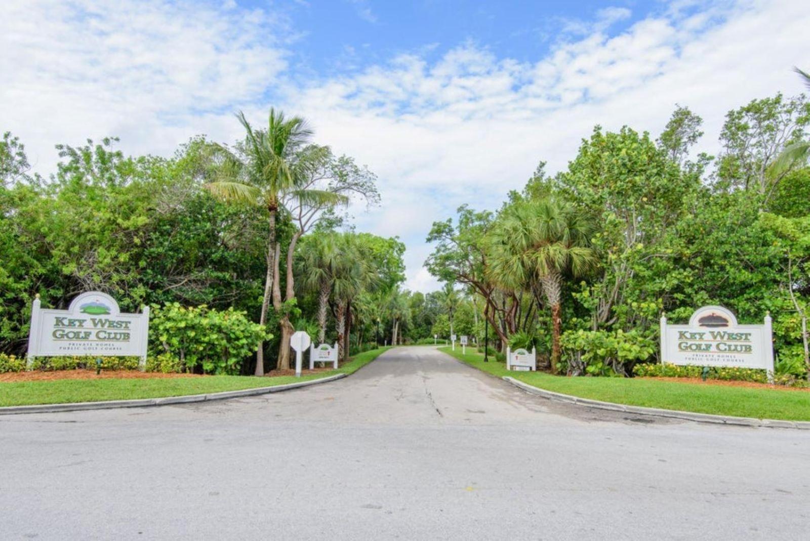 Prime Tee Haven Holiday home Key West