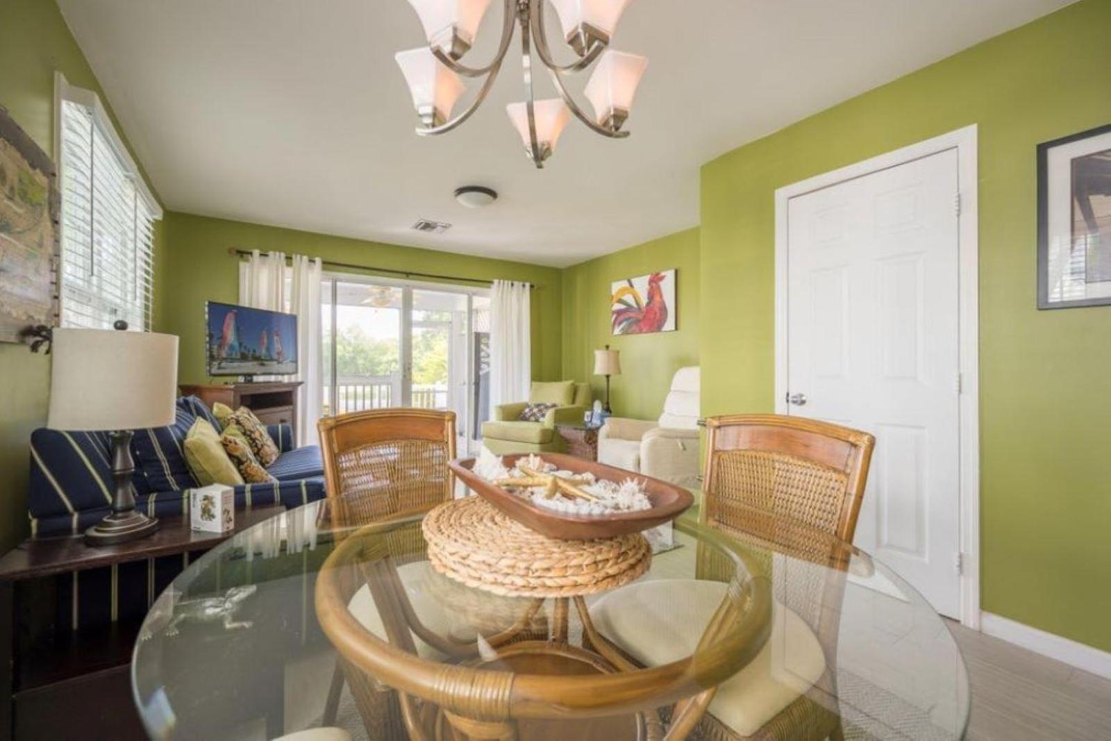Holiday home Prime Tee Haven Key West