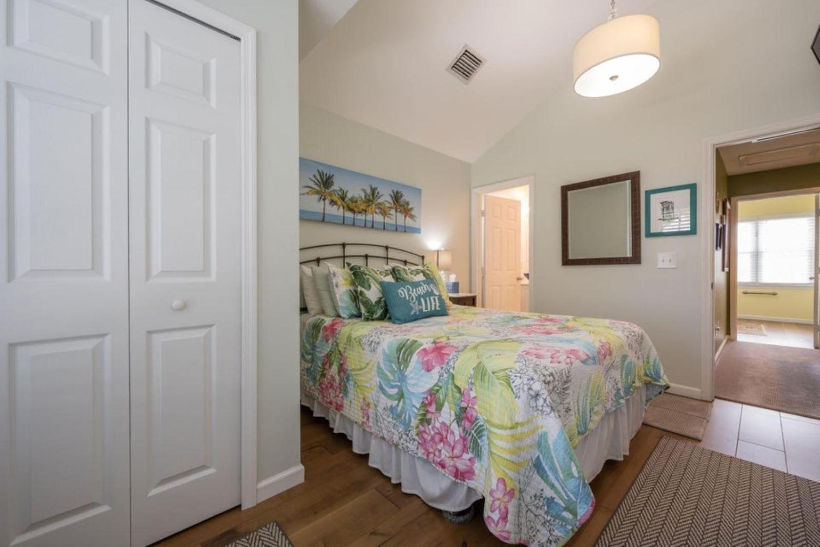 Prime Tee Haven Holiday home *