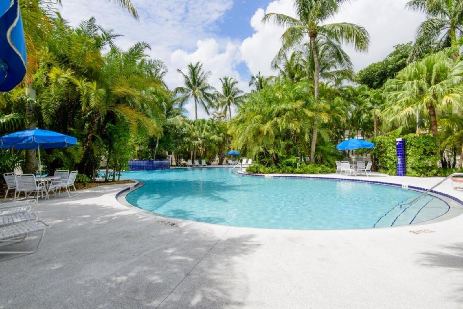 Prime Tee Haven Holiday home Key West