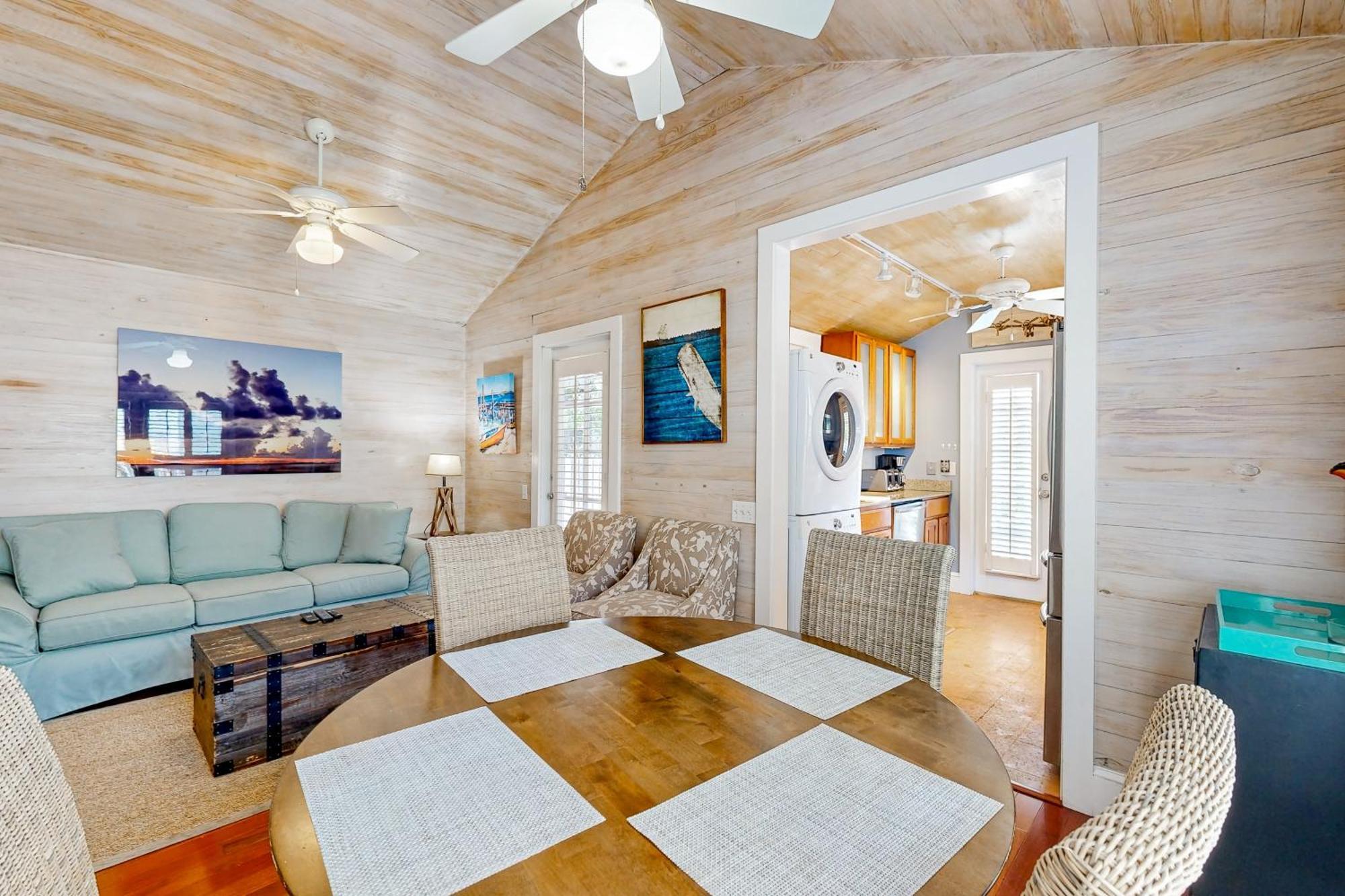 The Headquarters Holiday home