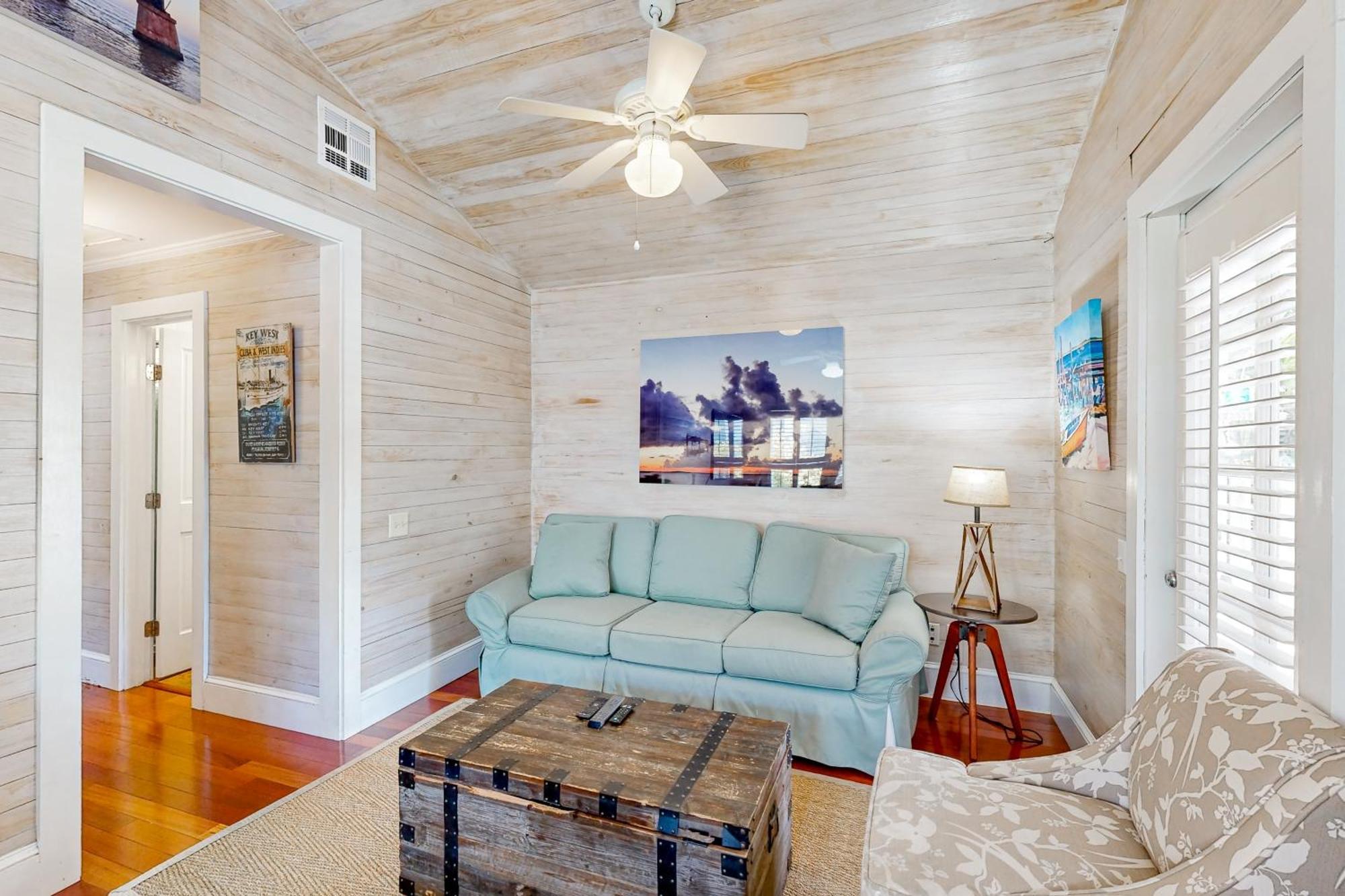 Holiday home The Headquarters Key West