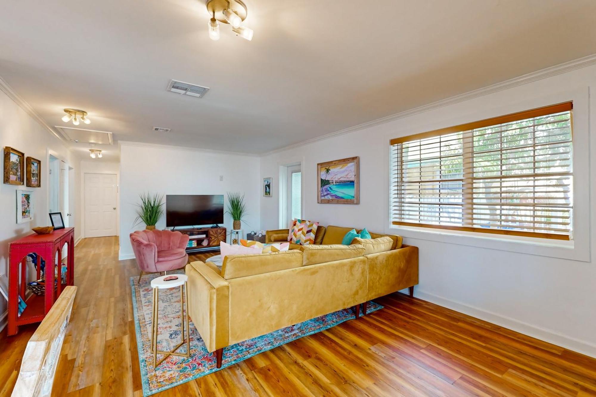 Casa Del Sol Key West
