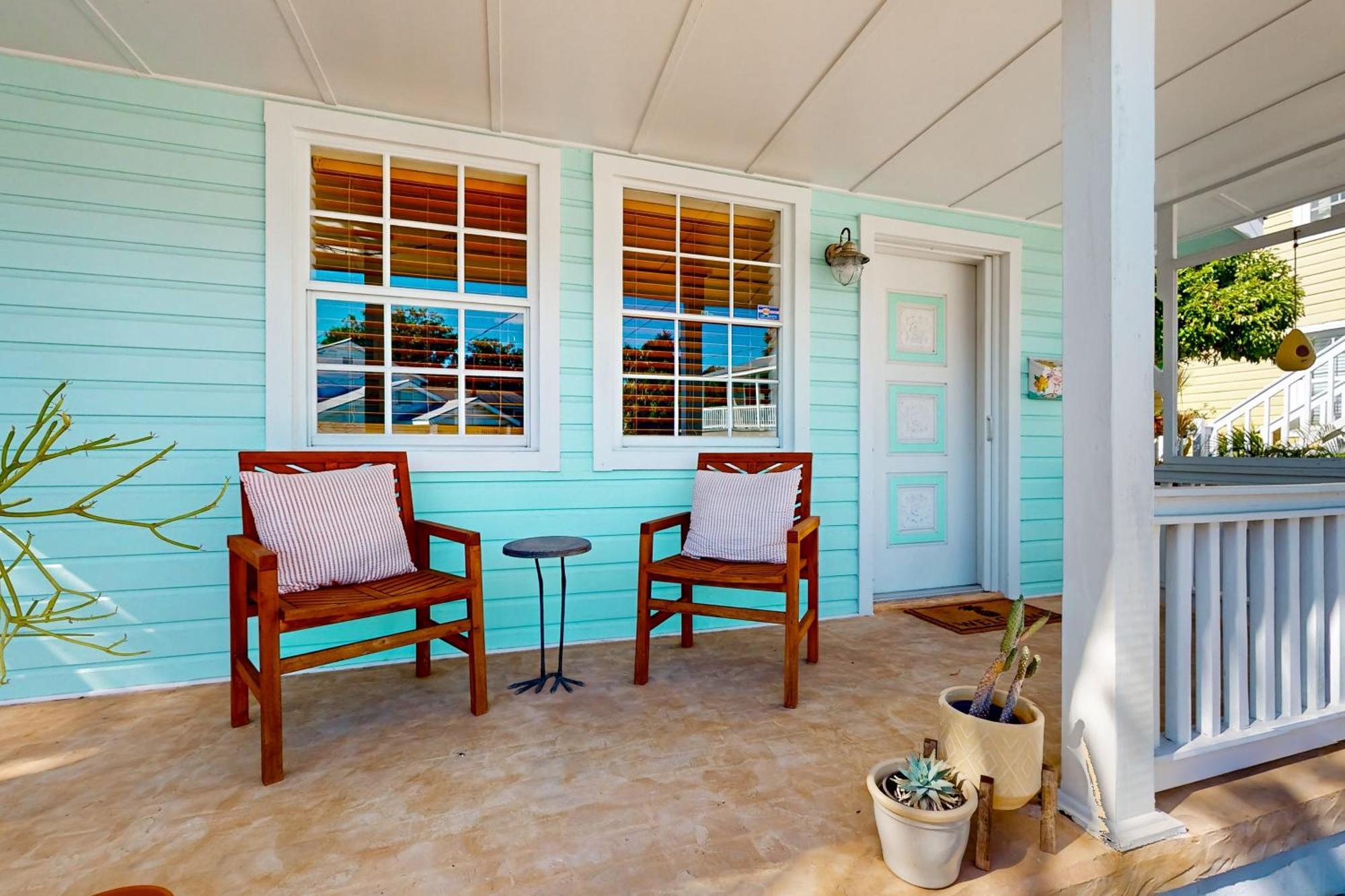 Casa Del Sol * Key West