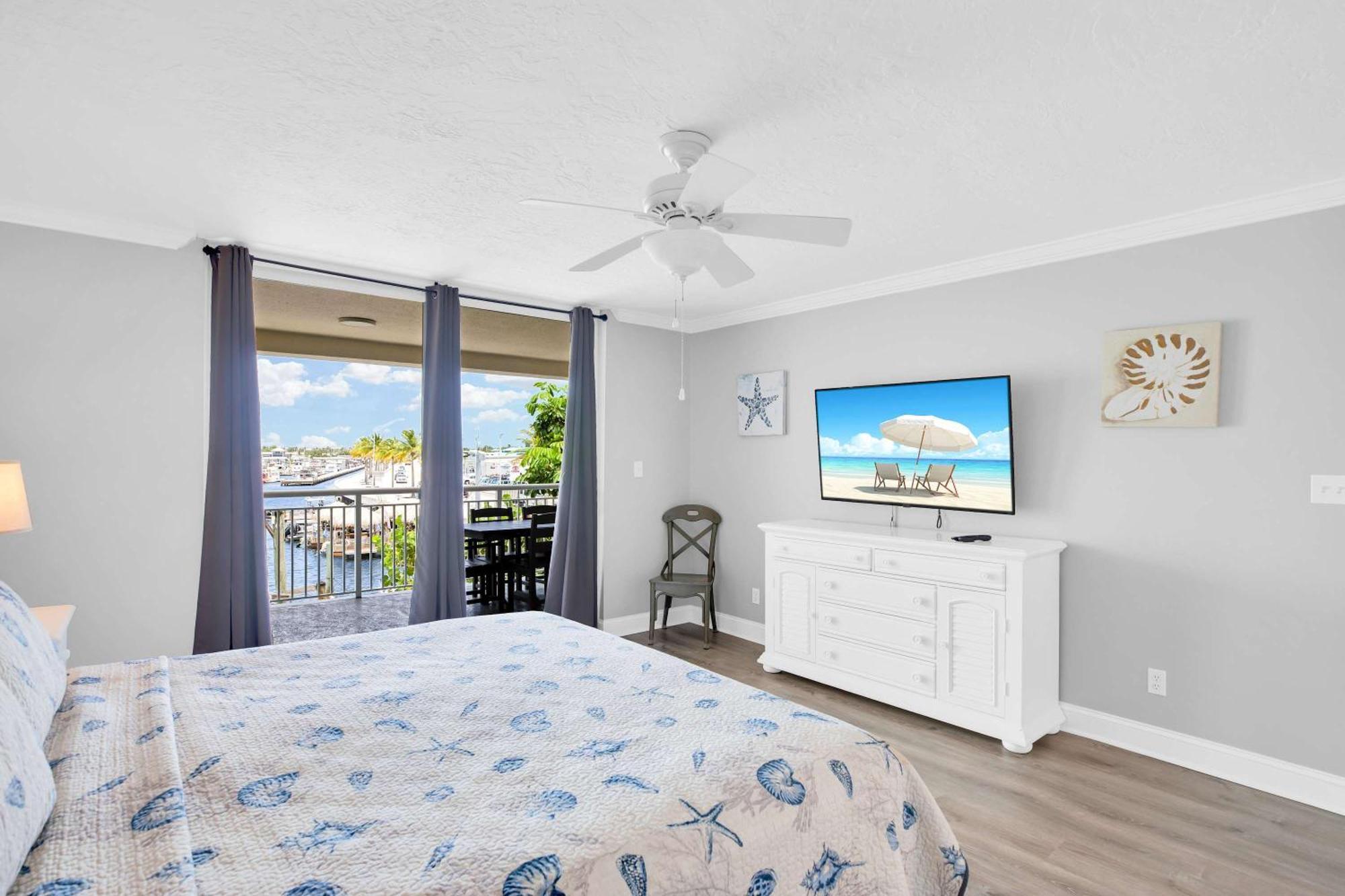 Holiday home Eleuthera - 2x2 Fully Updated Old Town Waterfront Corner