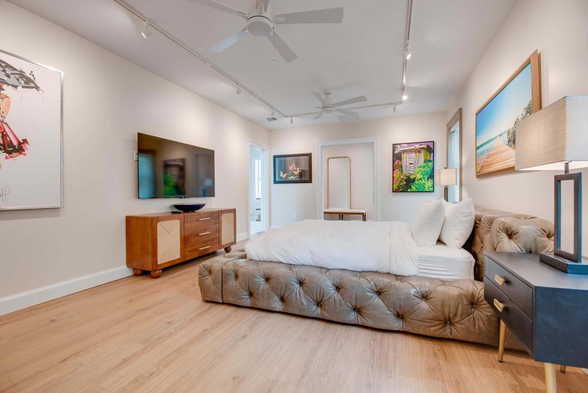 Rigby House - Brand New With Private Pool Key West