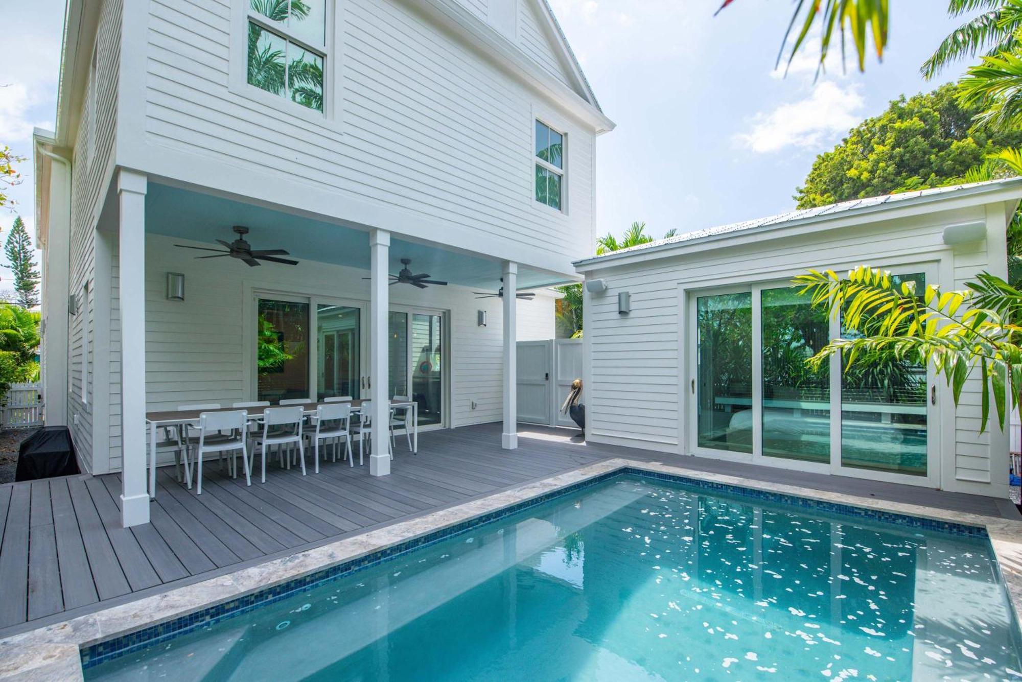Holiday home Rigby House - Brand New With Private Pool