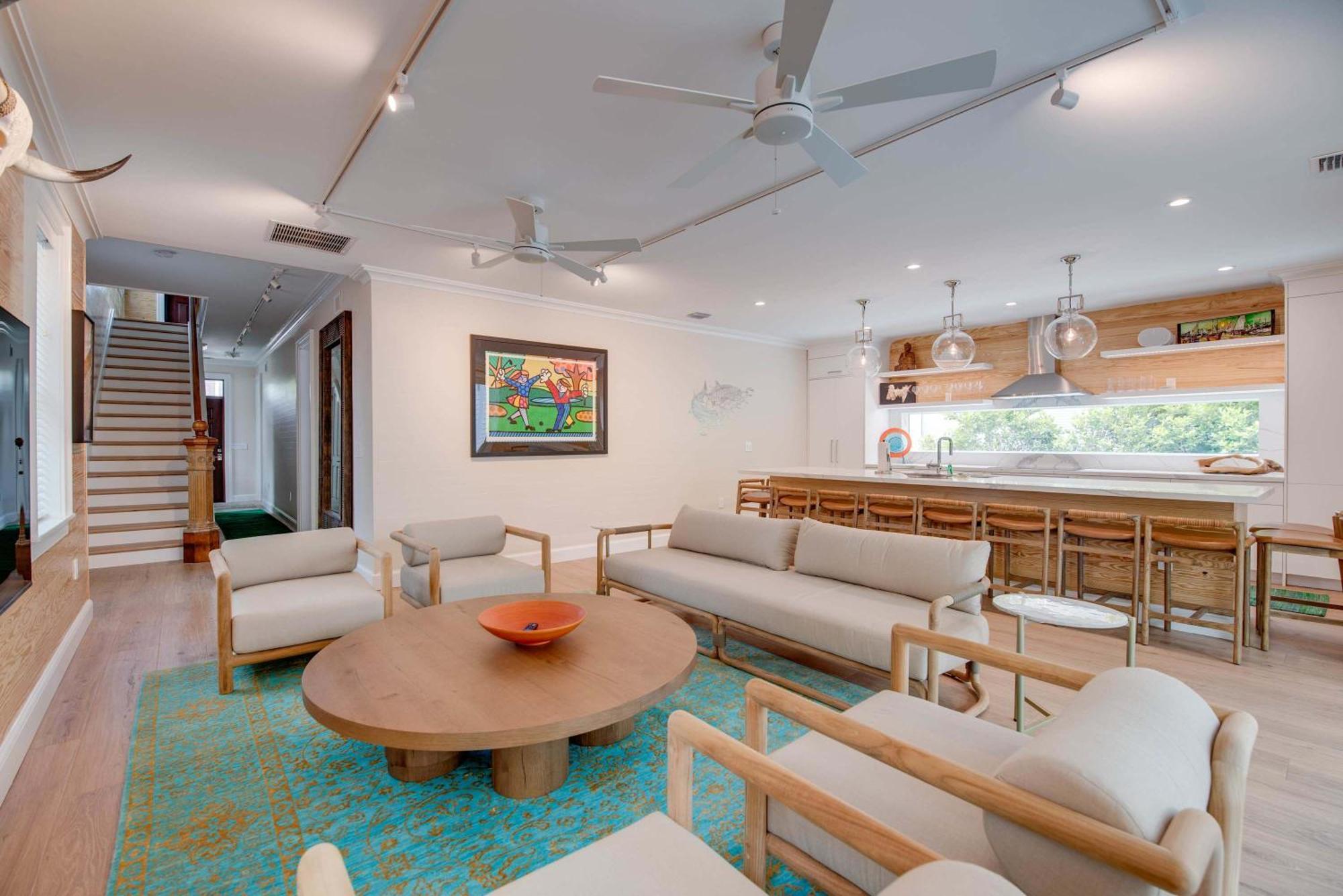 Rigby House - Brand New With Private Pool *