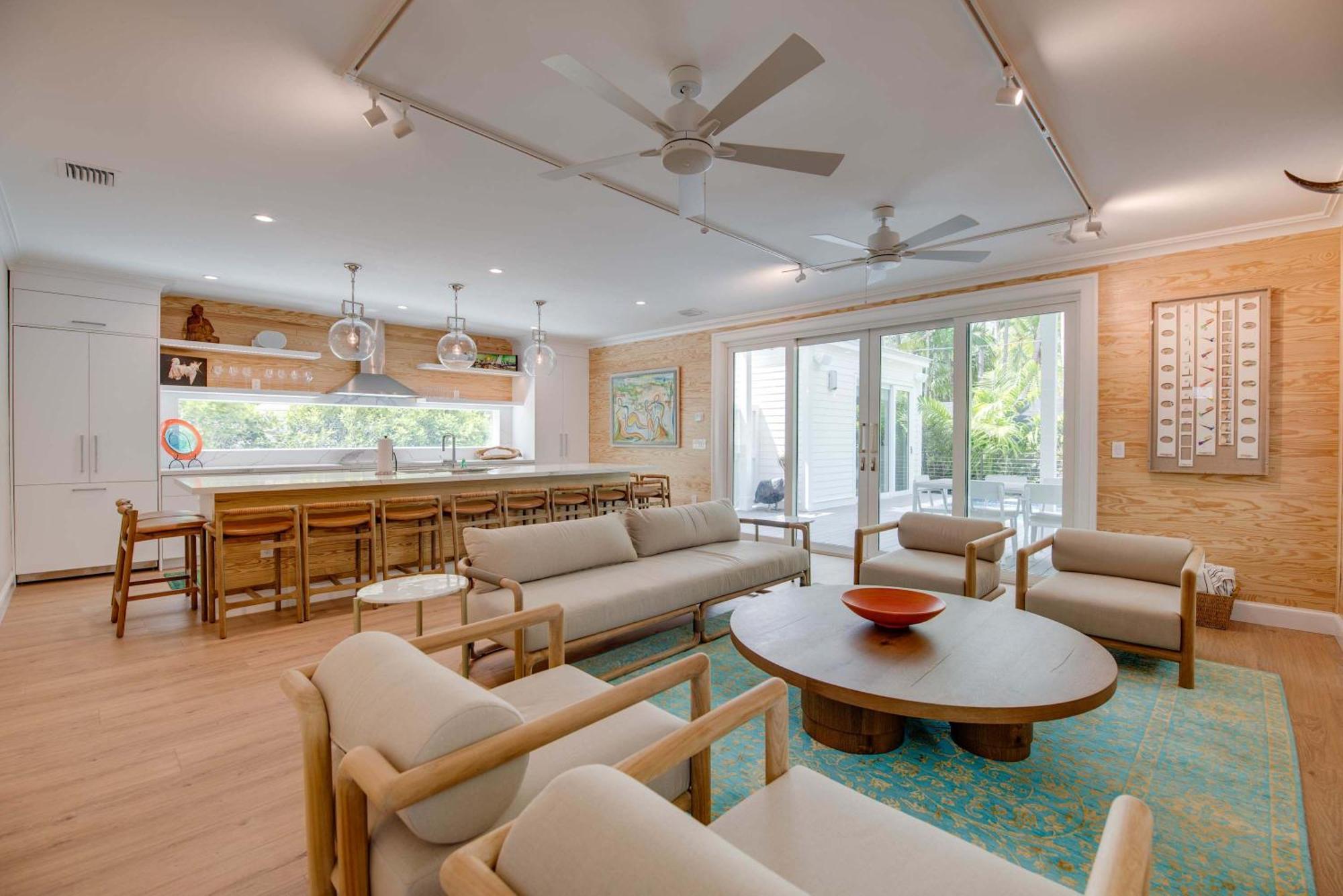 Rigby House - Brand New With Private Pool Key West