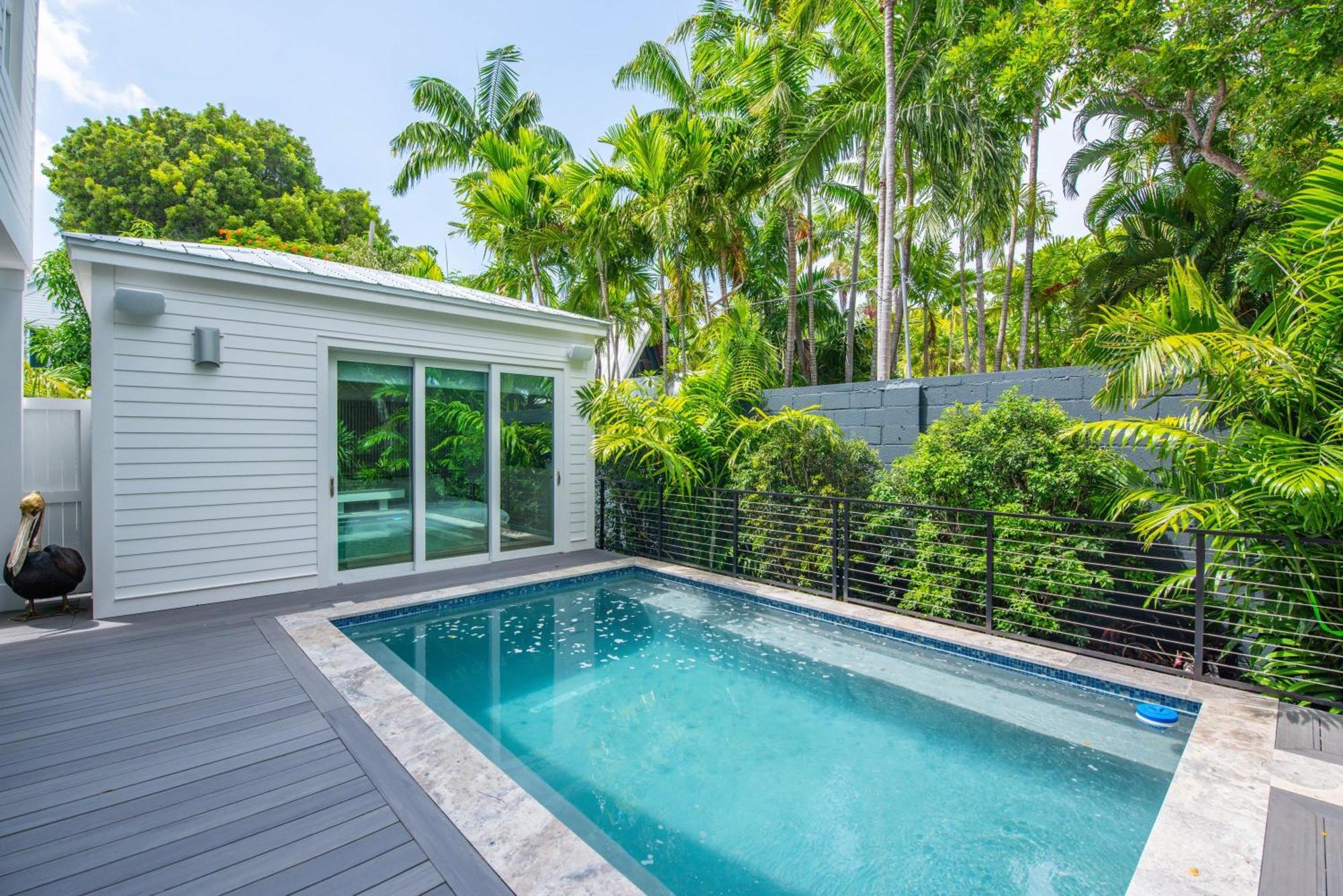 Rigby House - Brand New With Private Pool * Key West