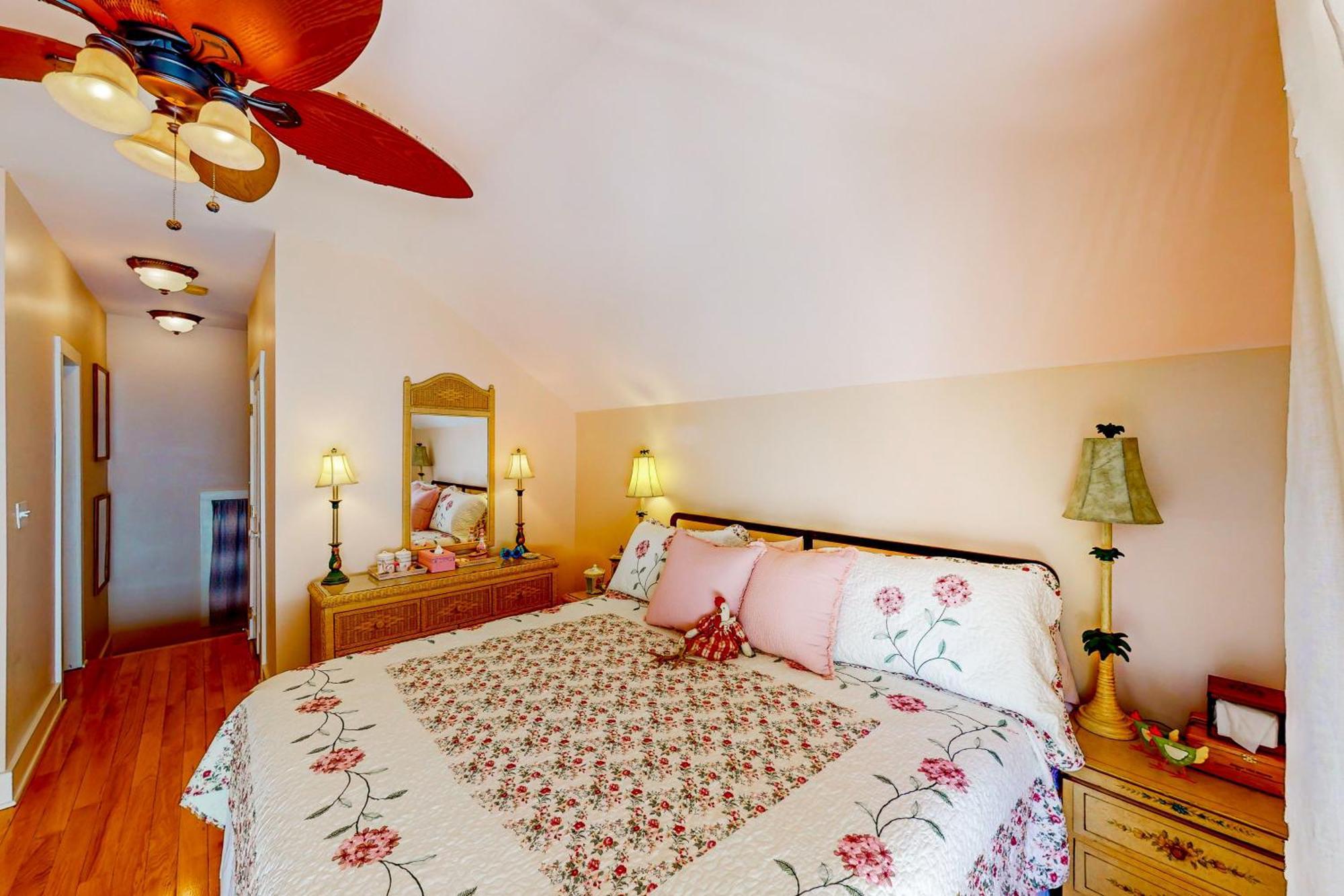 The Conch-out Holiday home Key West